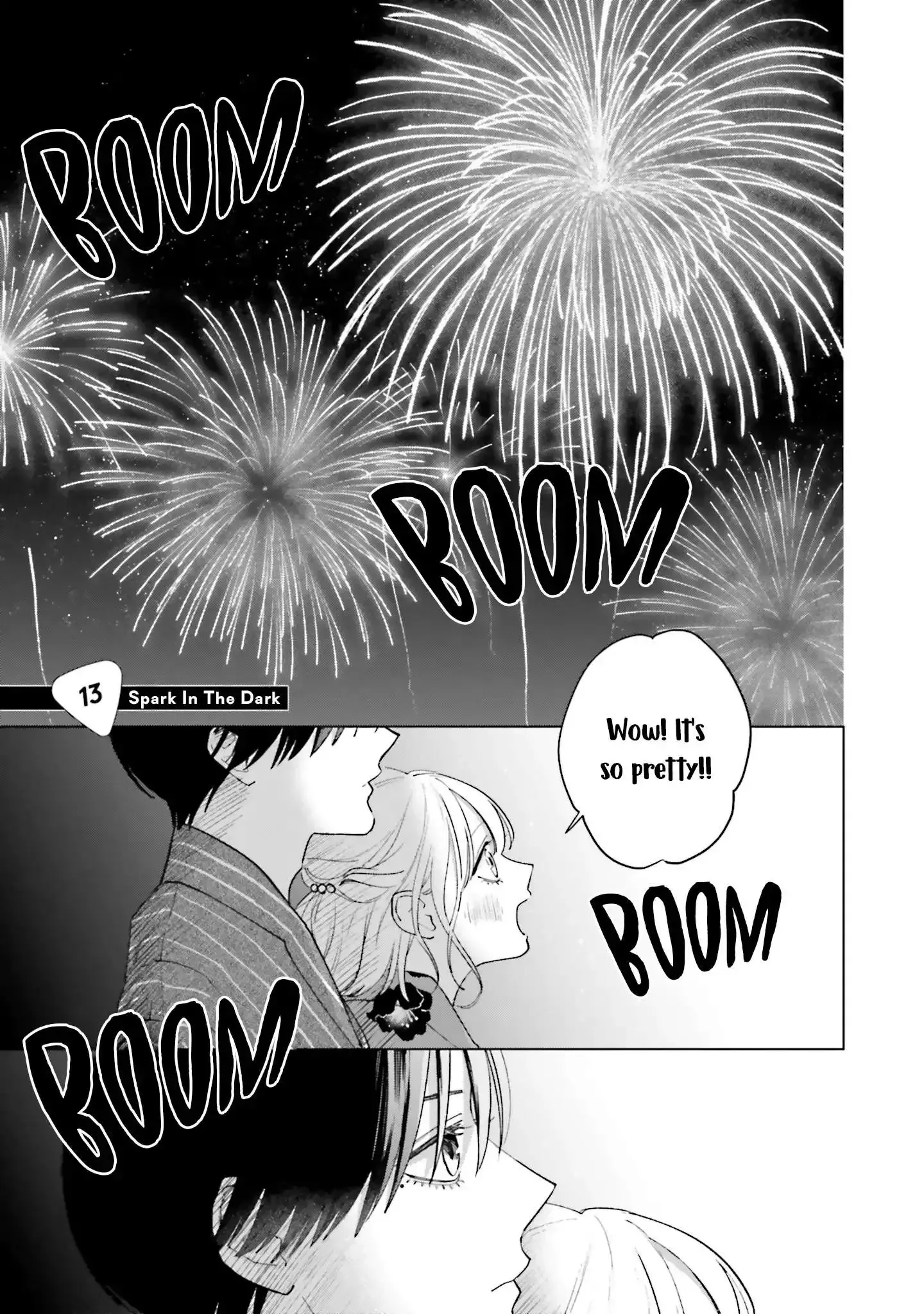 Read Studio Cabana EN Manga Online