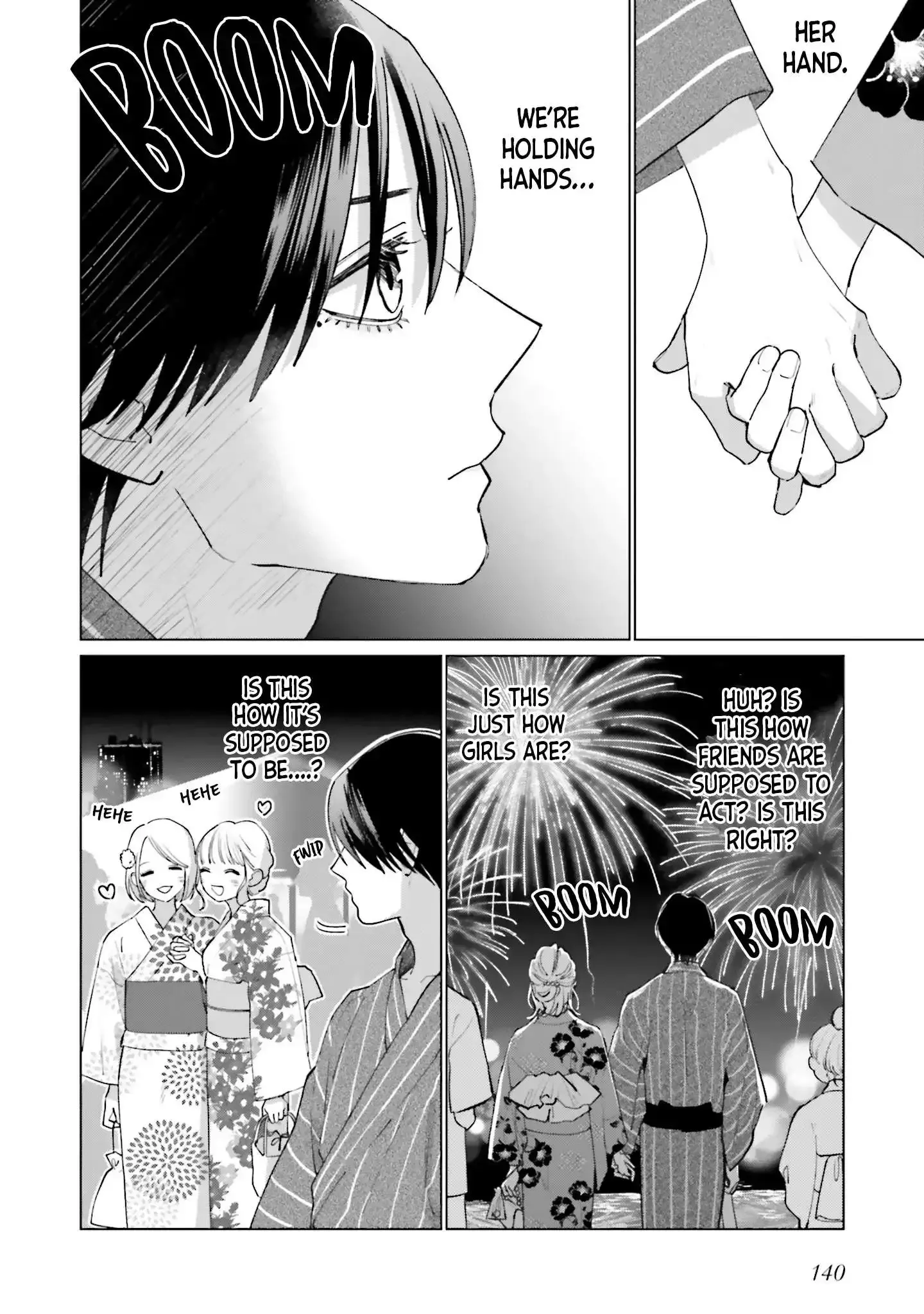 Read Studio Cabana EN Manga Online