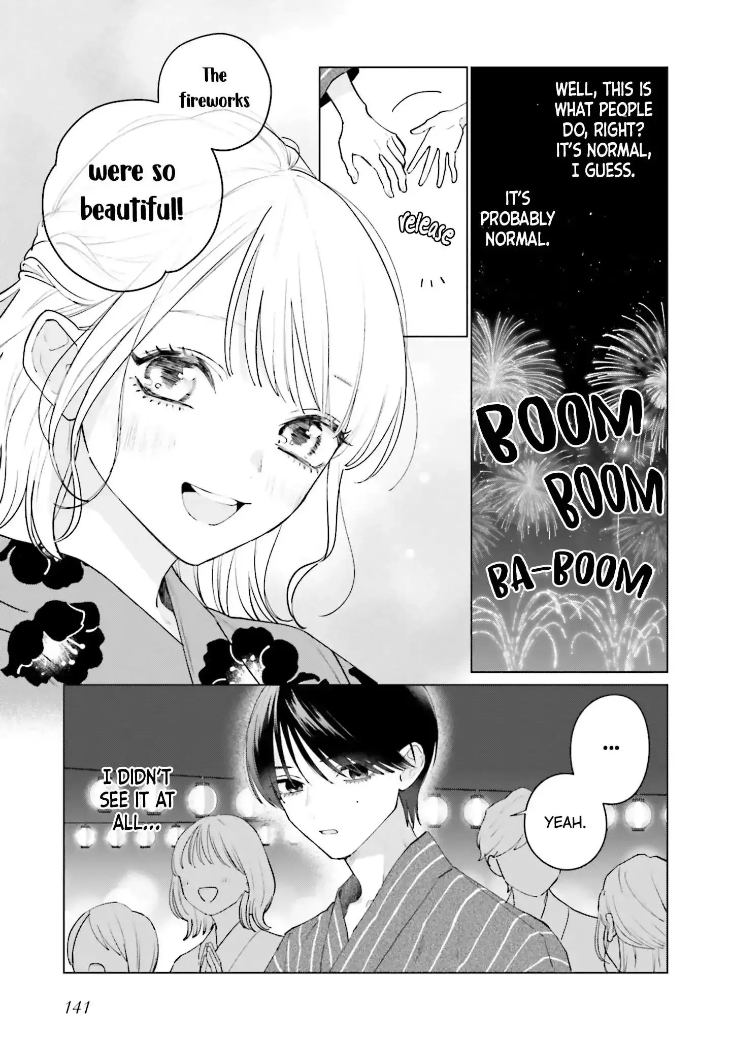 Read Studio Cabana EN Manga Online