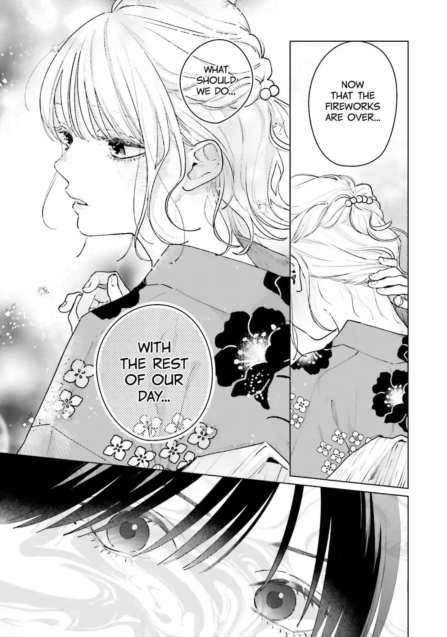 Read Studio Cabana EN Manga Online