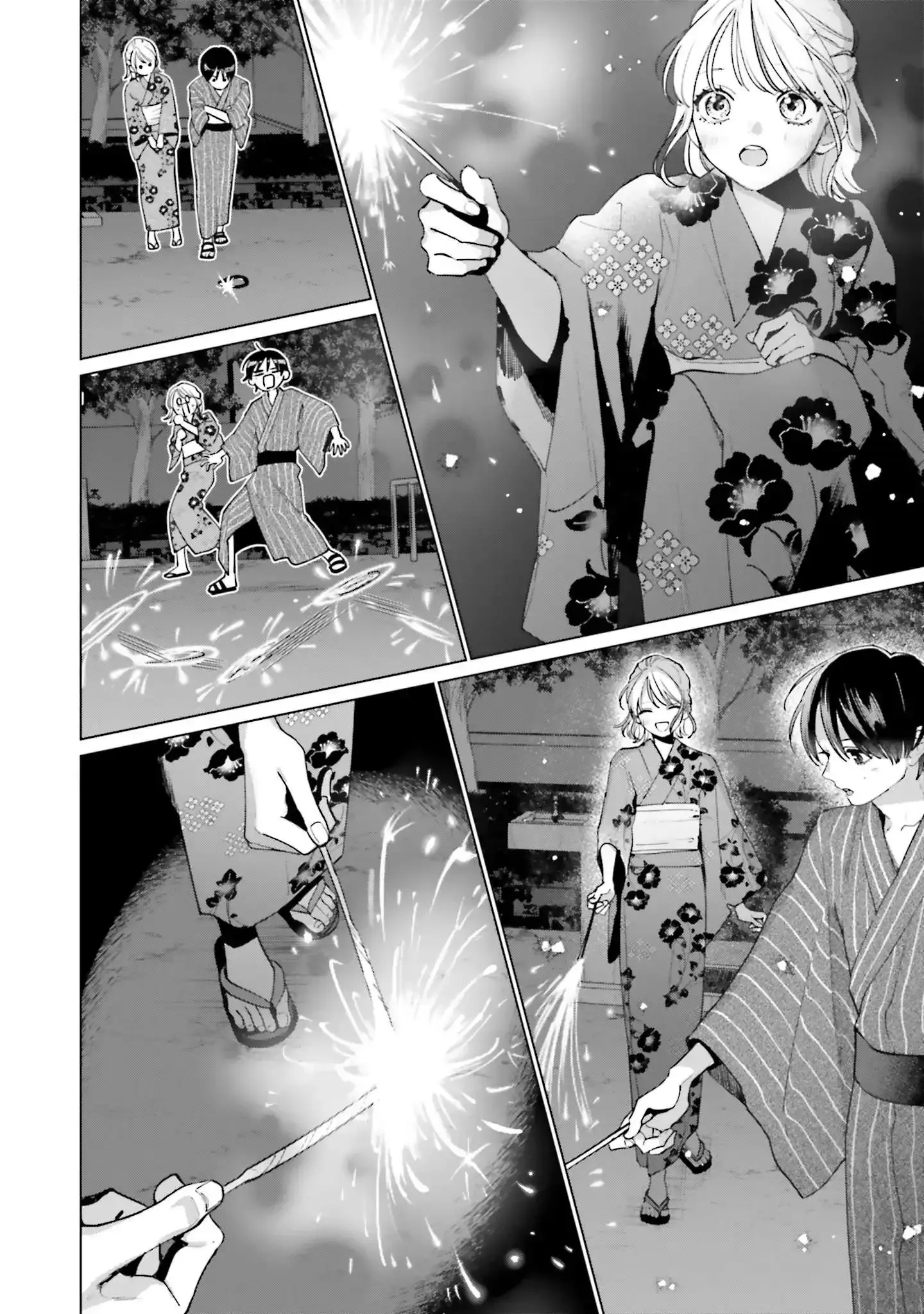 Read Studio Cabana EN Manga Online