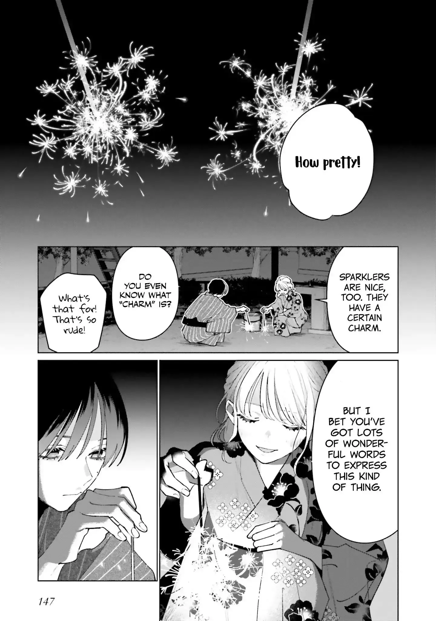 Read Studio Cabana EN Manga Online