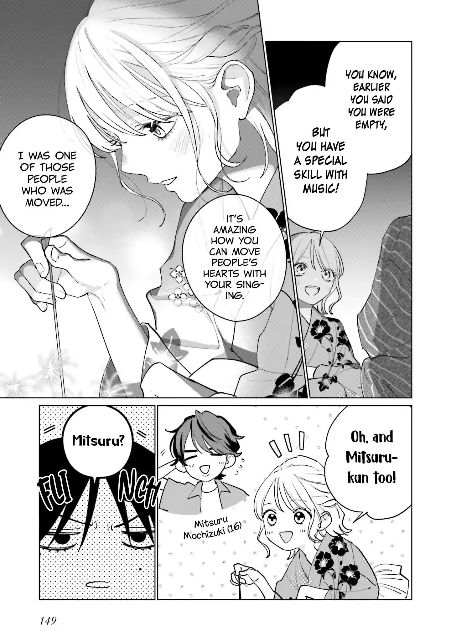 Read Studio Cabana EN Manga Online