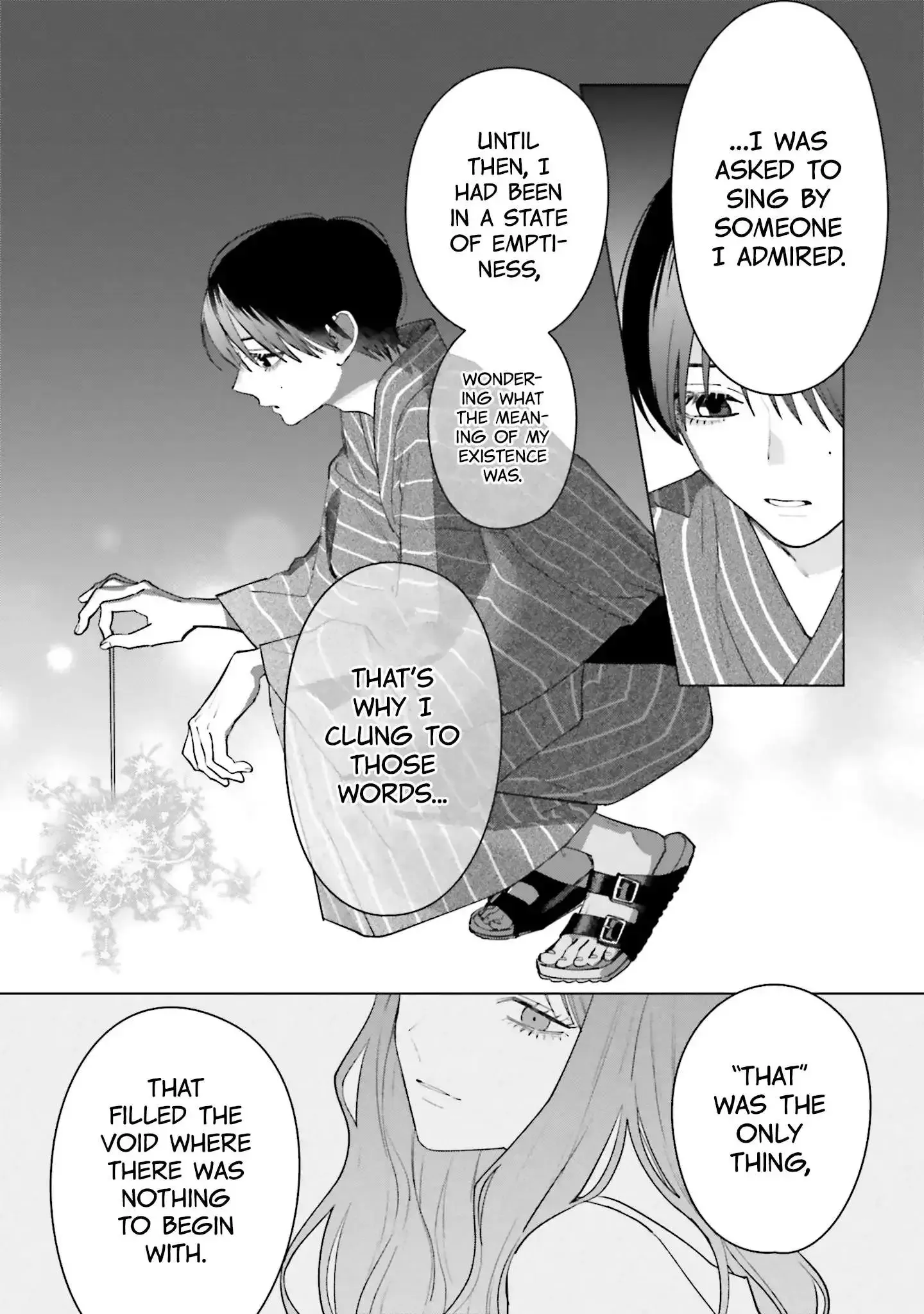 Read Studio Cabana EN Manga Online