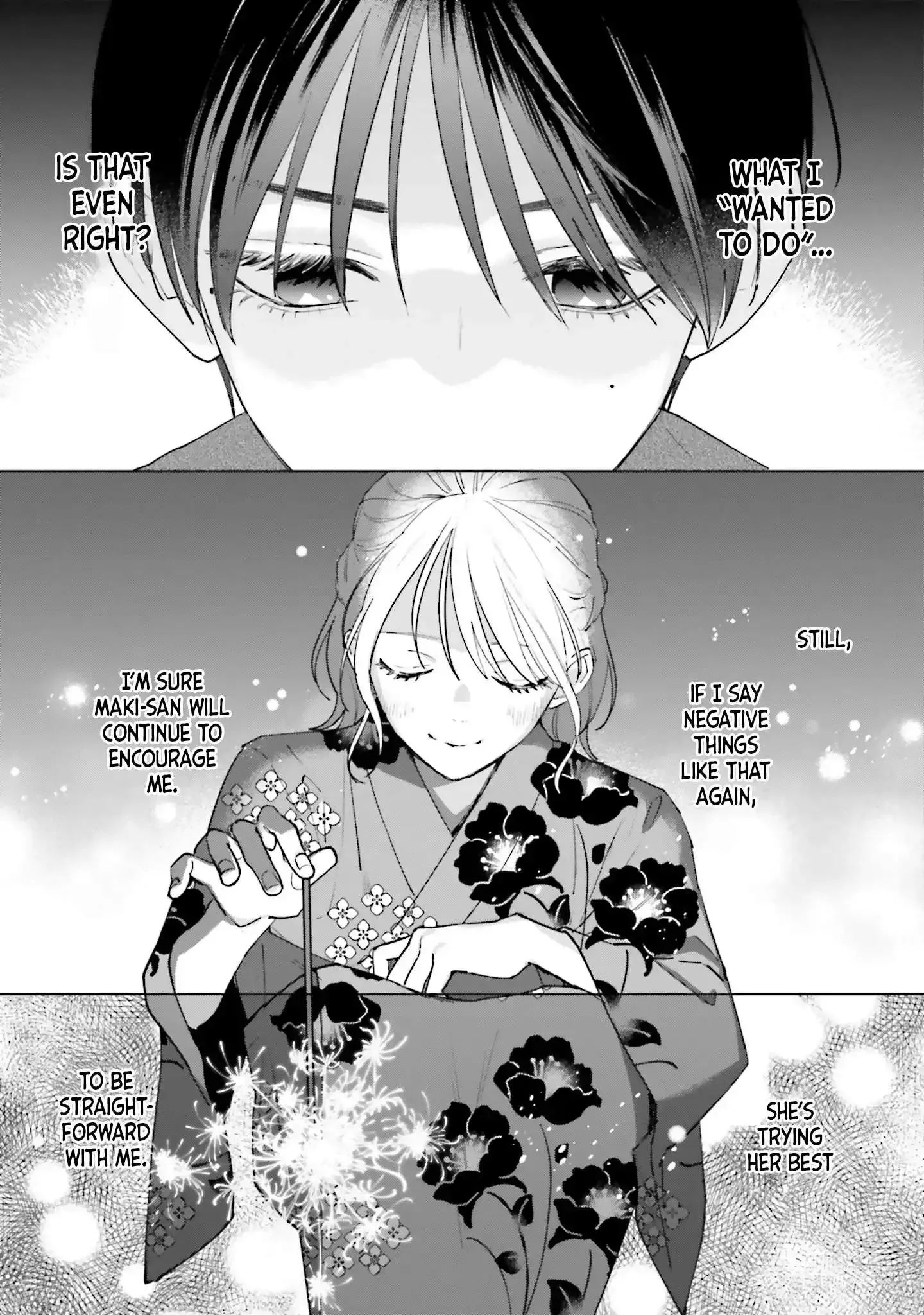 Read Studio Cabana EN Manga Online