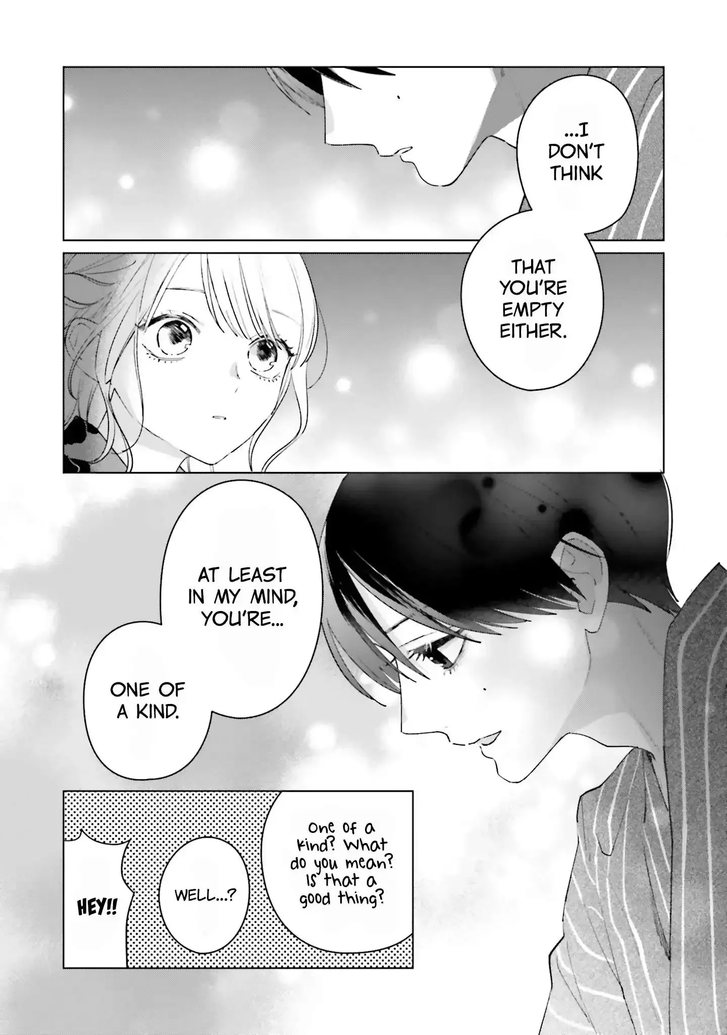 Read Studio Cabana EN Manga Online