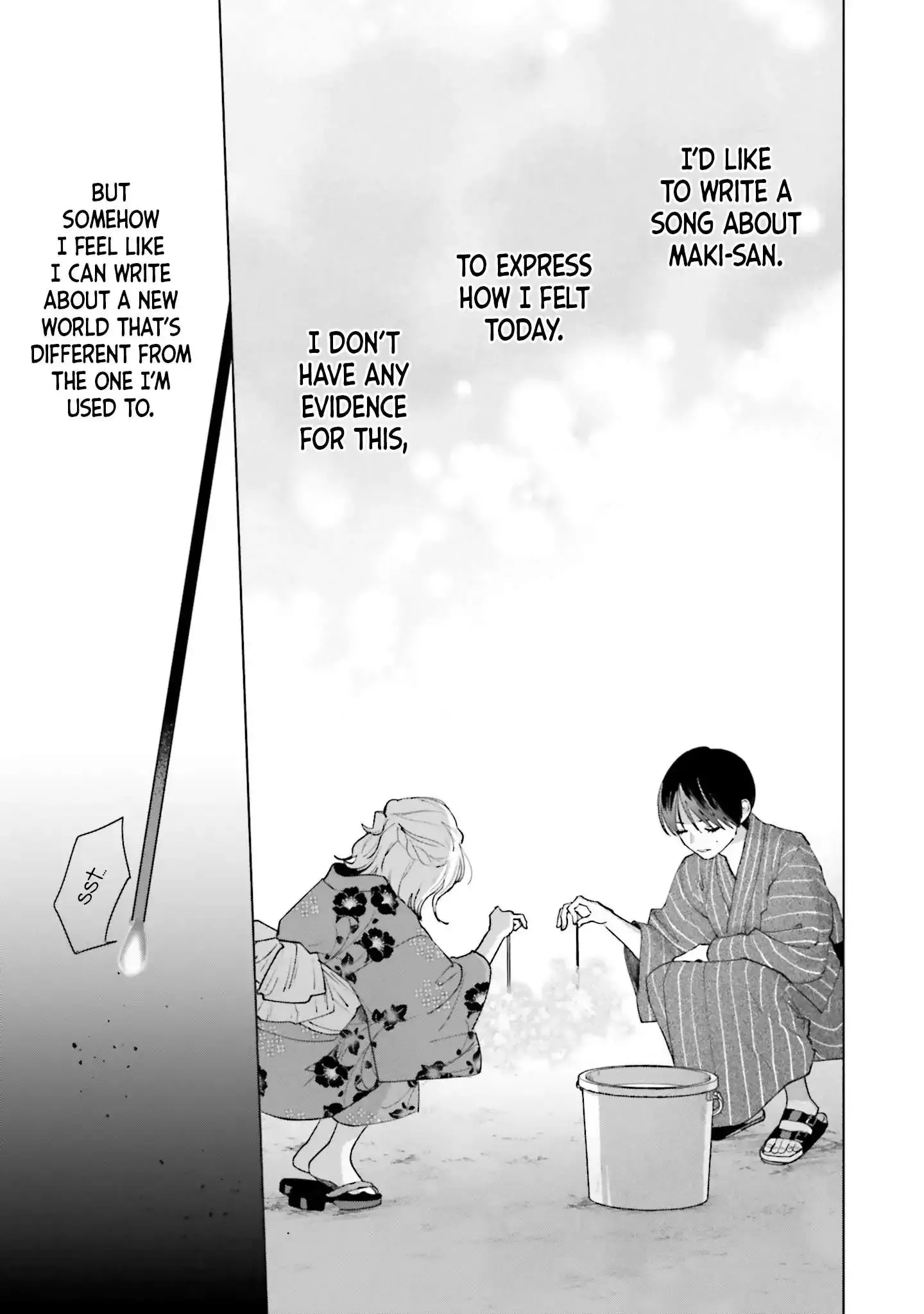 Read Studio Cabana EN Manga Online