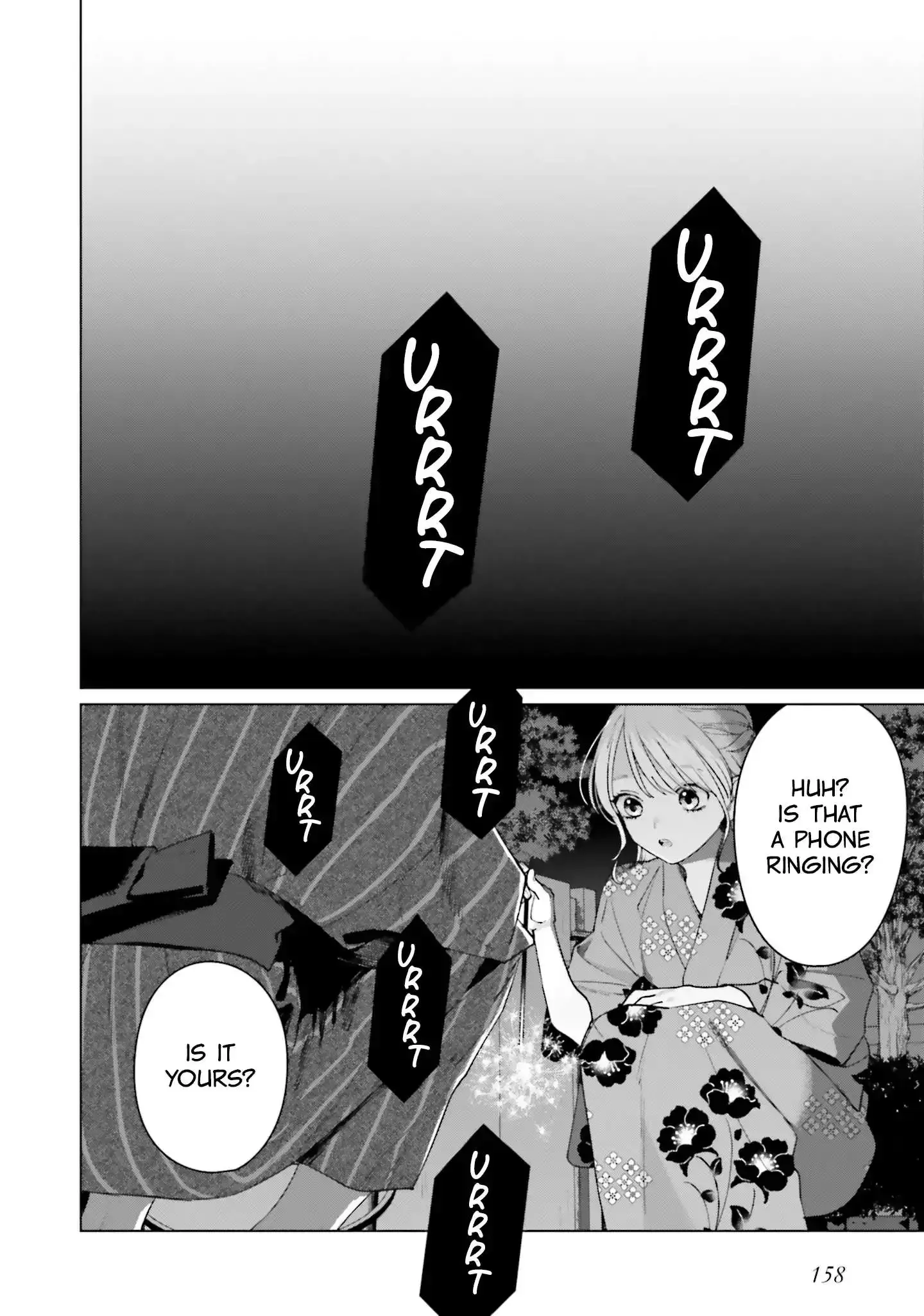 Read Studio Cabana EN Manga Online