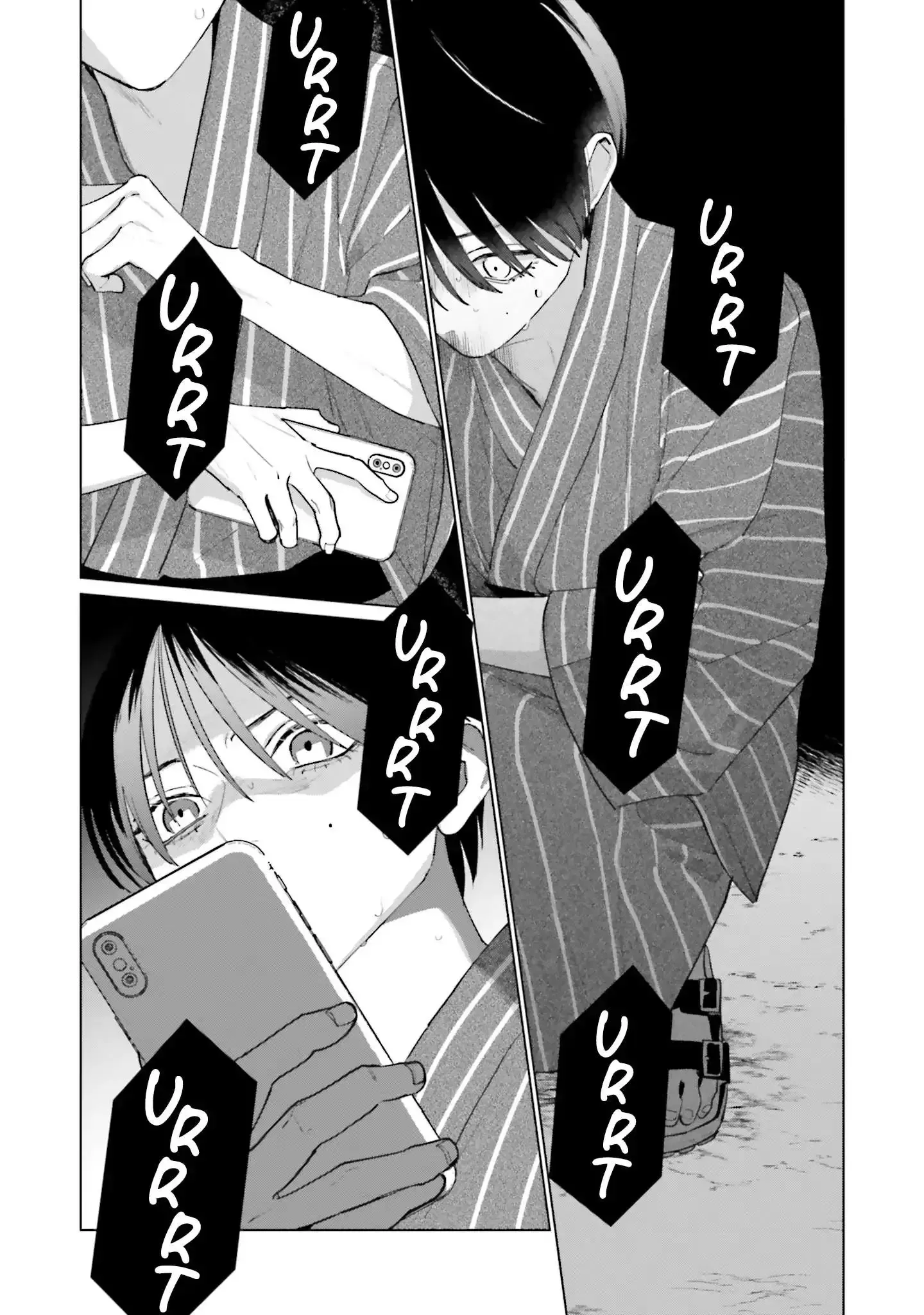 Read Studio Cabana EN Manga Online