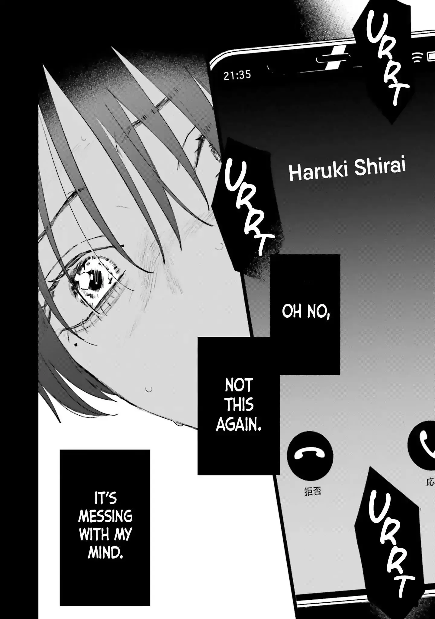 Read Studio Cabana EN Manga Online