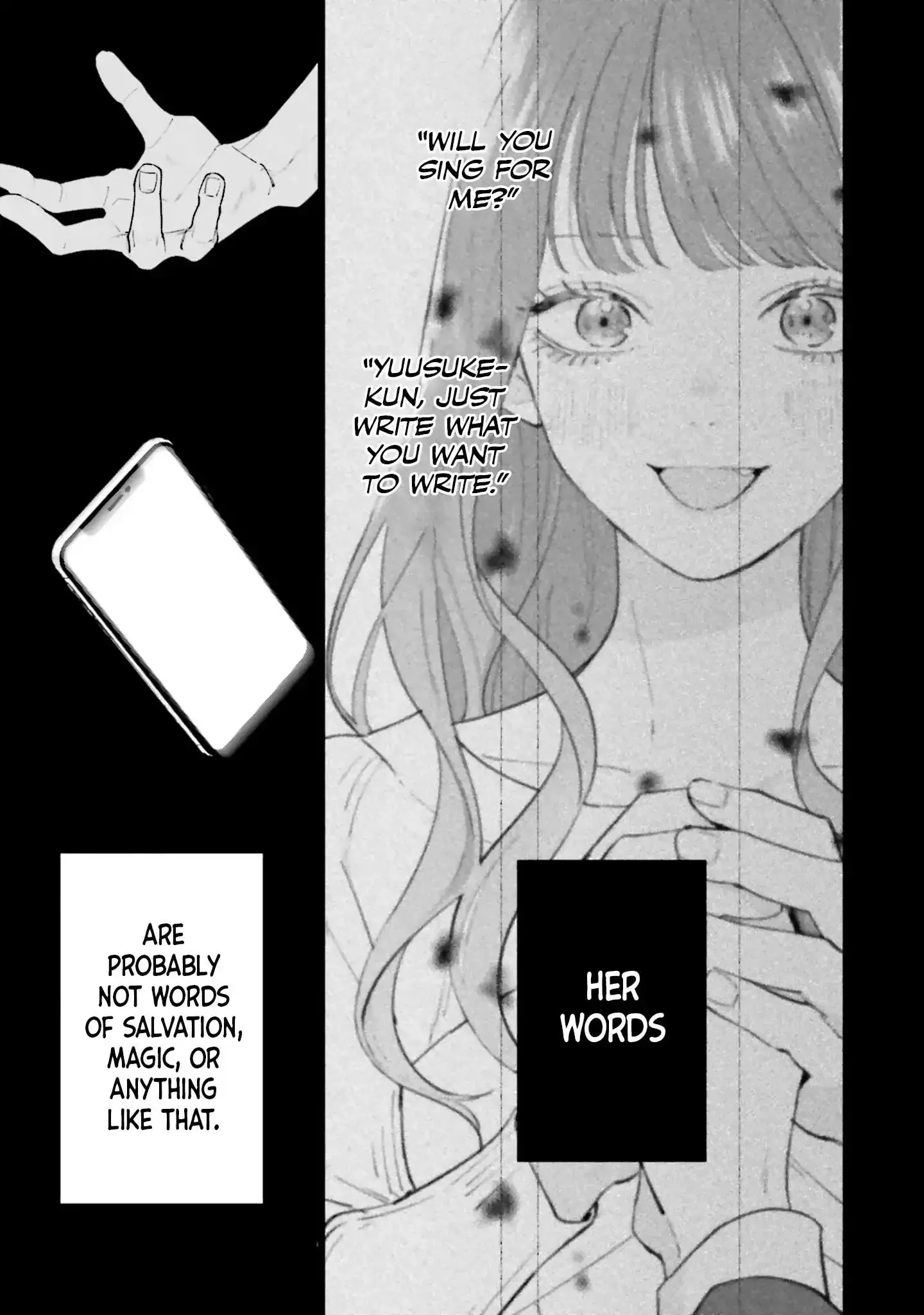 Read Studio Cabana EN Manga Online