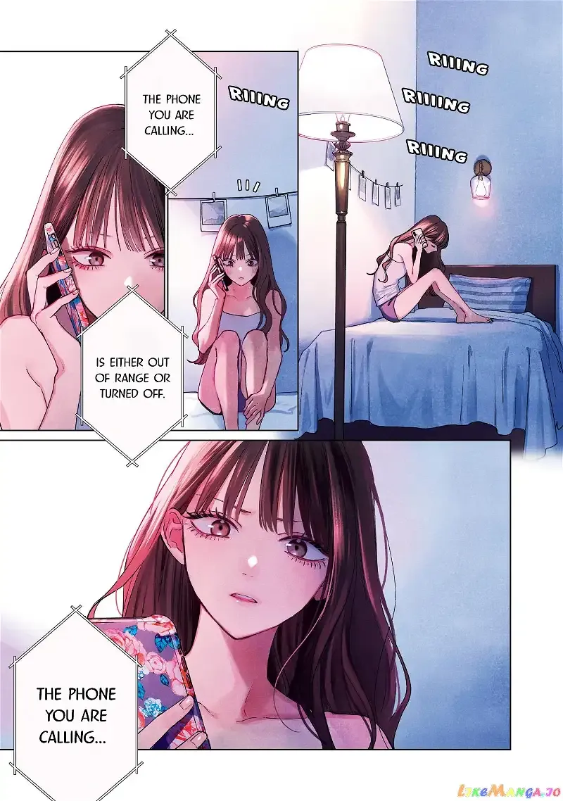 Read Studio Cabana EN Manga Online