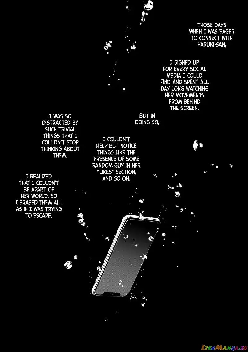 Read Studio Cabana EN Manga Online