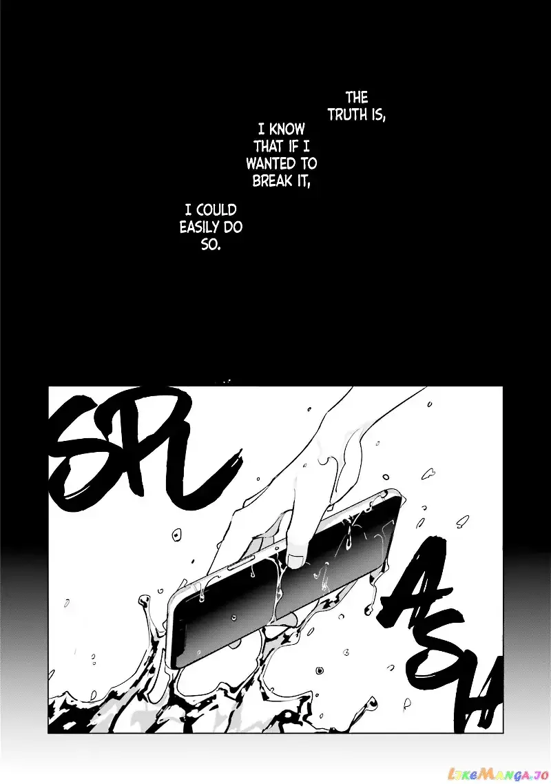 Read Studio Cabana EN Manga Online