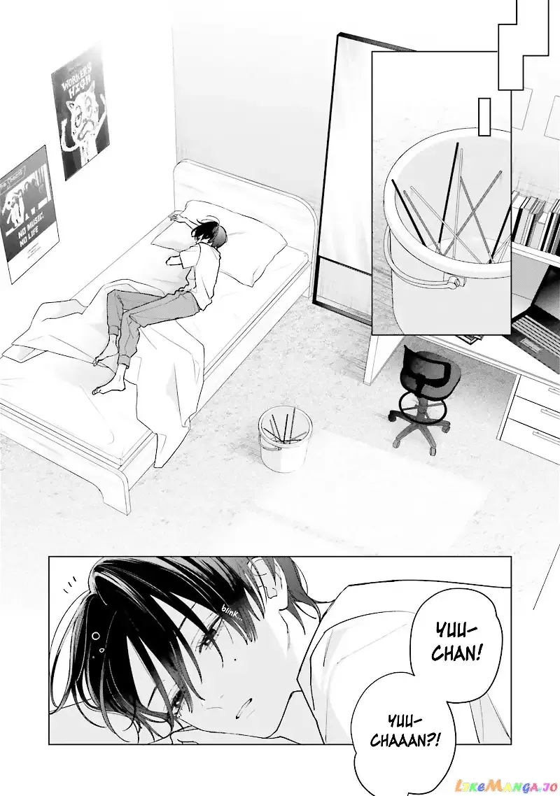 Read Studio Cabana EN Manga Online