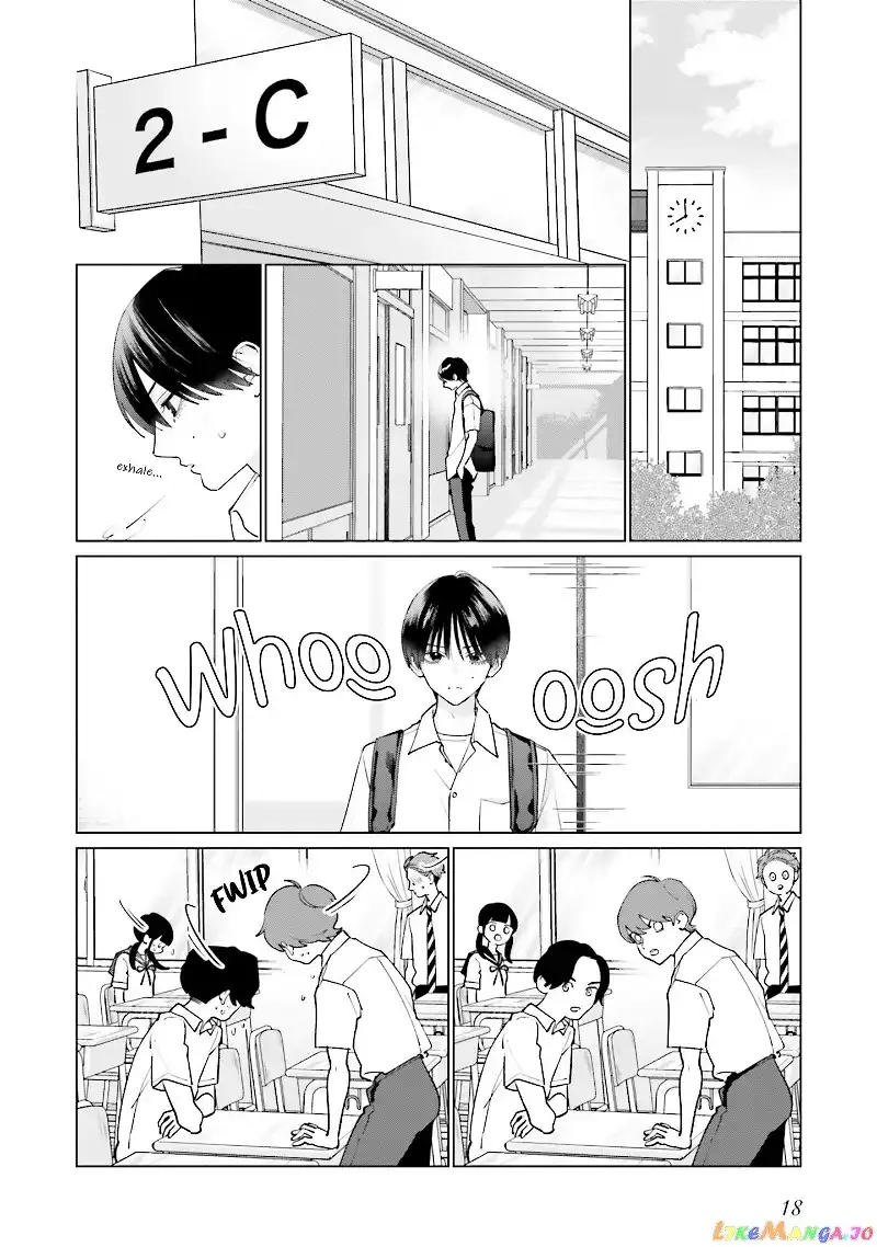 Read Studio Cabana EN Manga Online