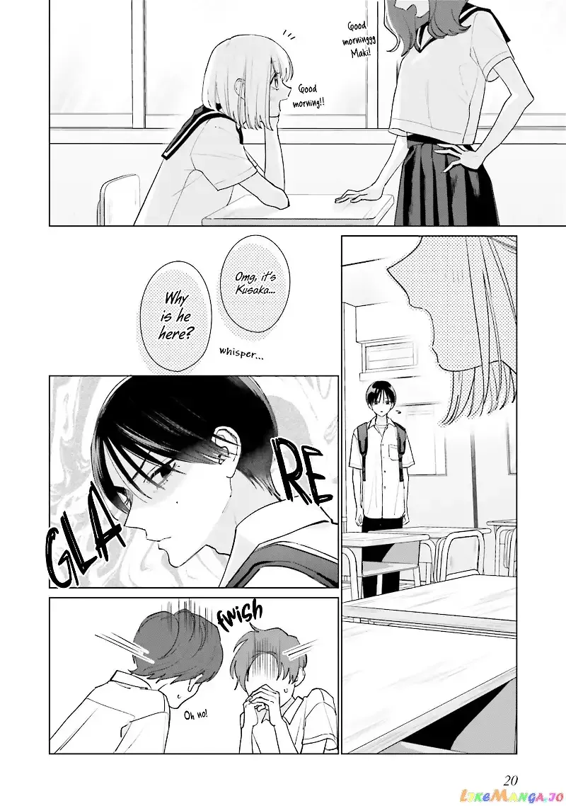 Read Studio Cabana EN Manga Online