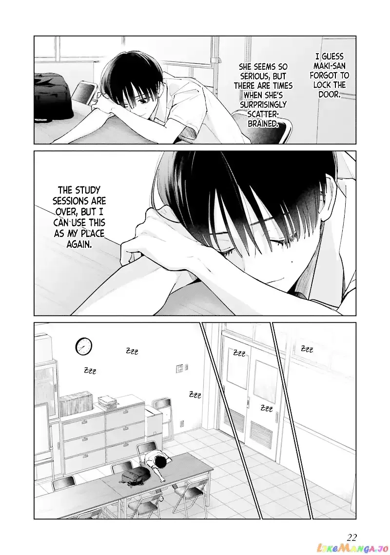 Read Studio Cabana EN Manga Online