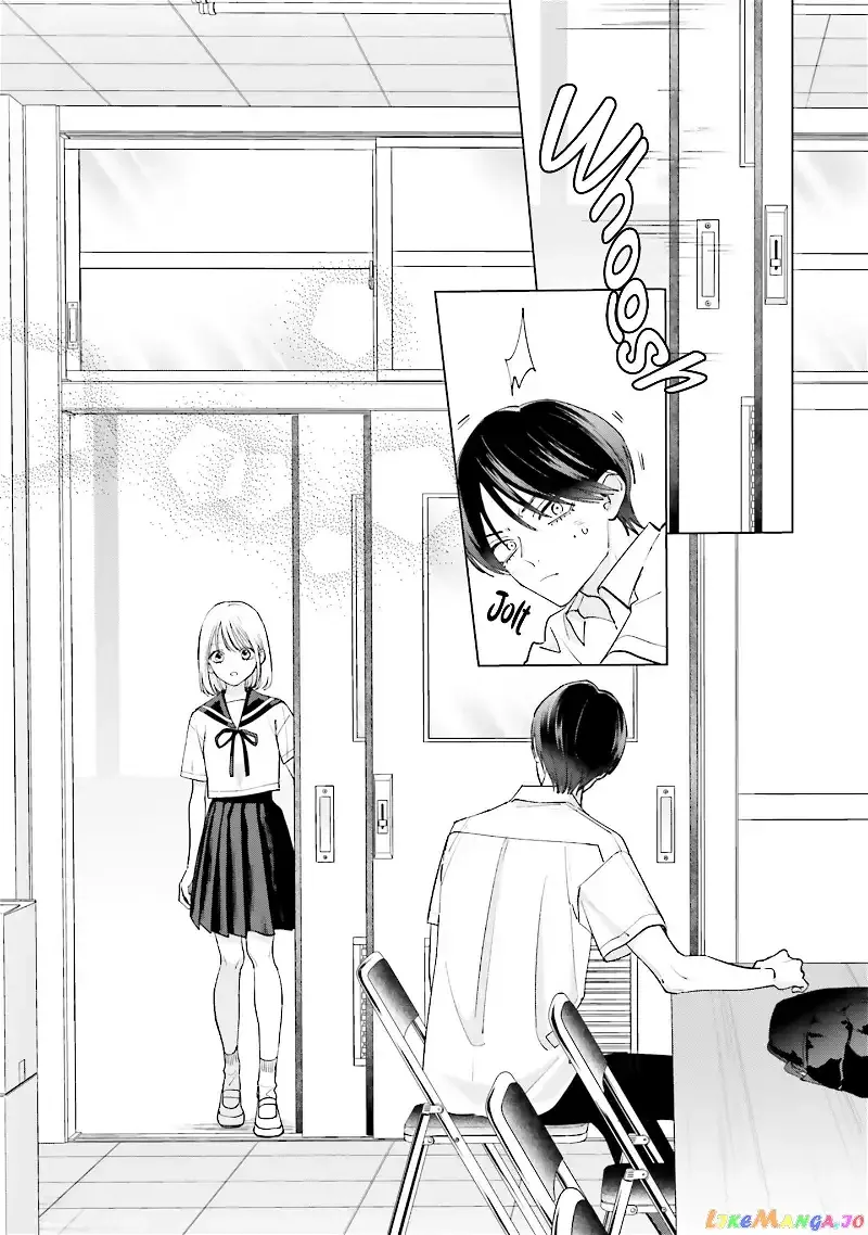Read Studio Cabana EN Manga Online
