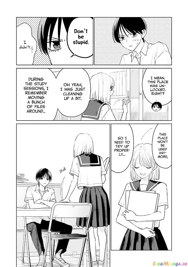 Read Studio Cabana EN Manga Online