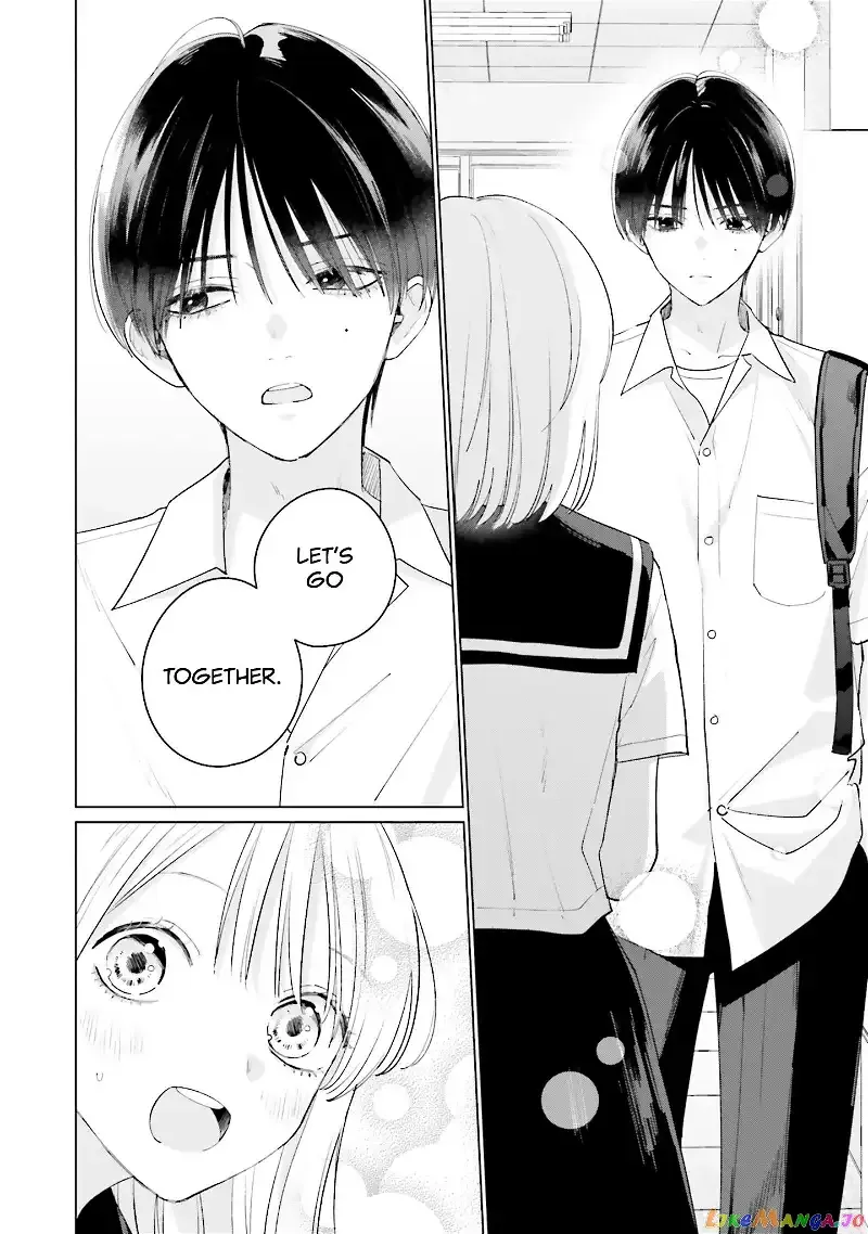 Read Studio Cabana EN Manga Online