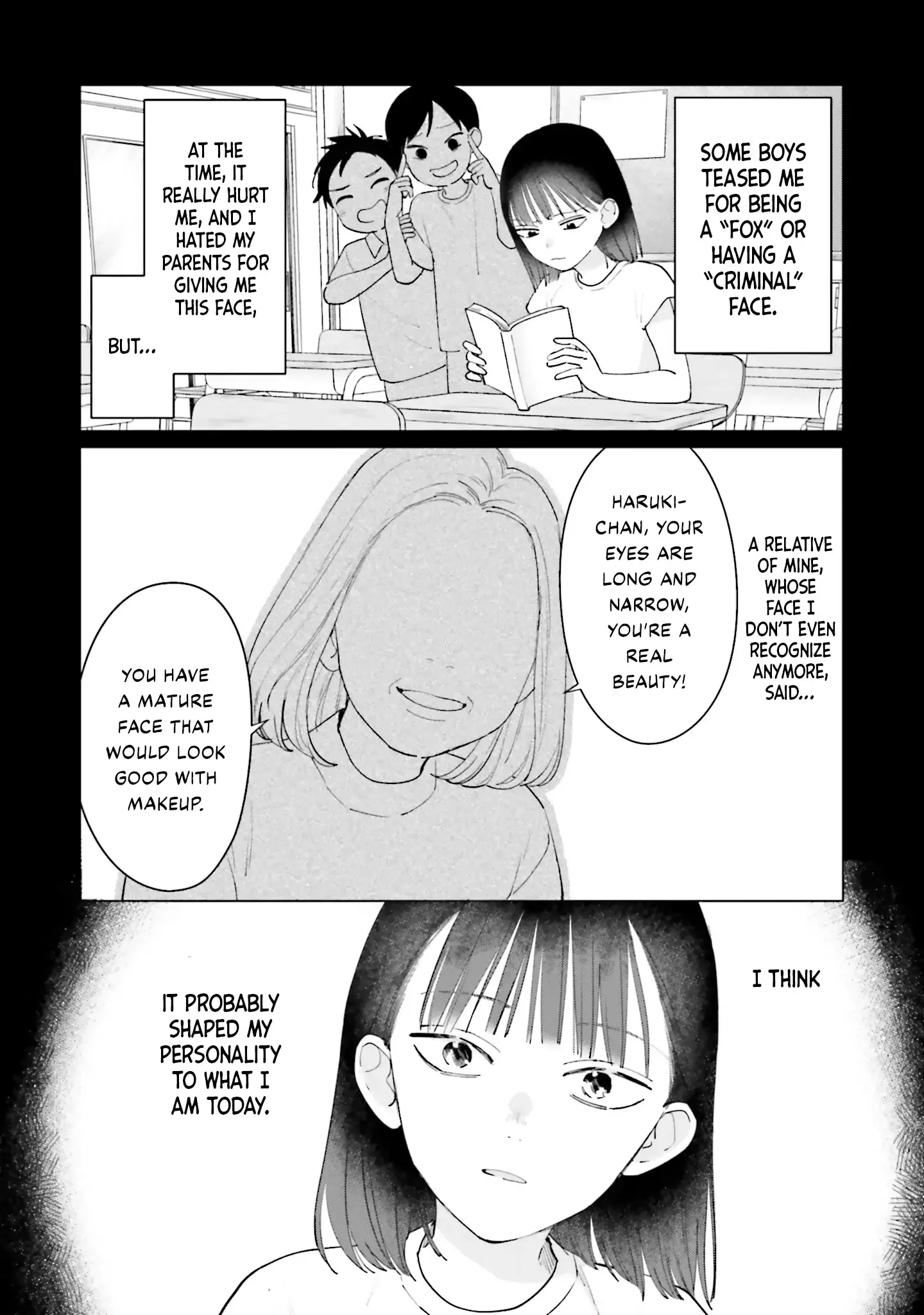 Read Studio Cabana EN Manga Online