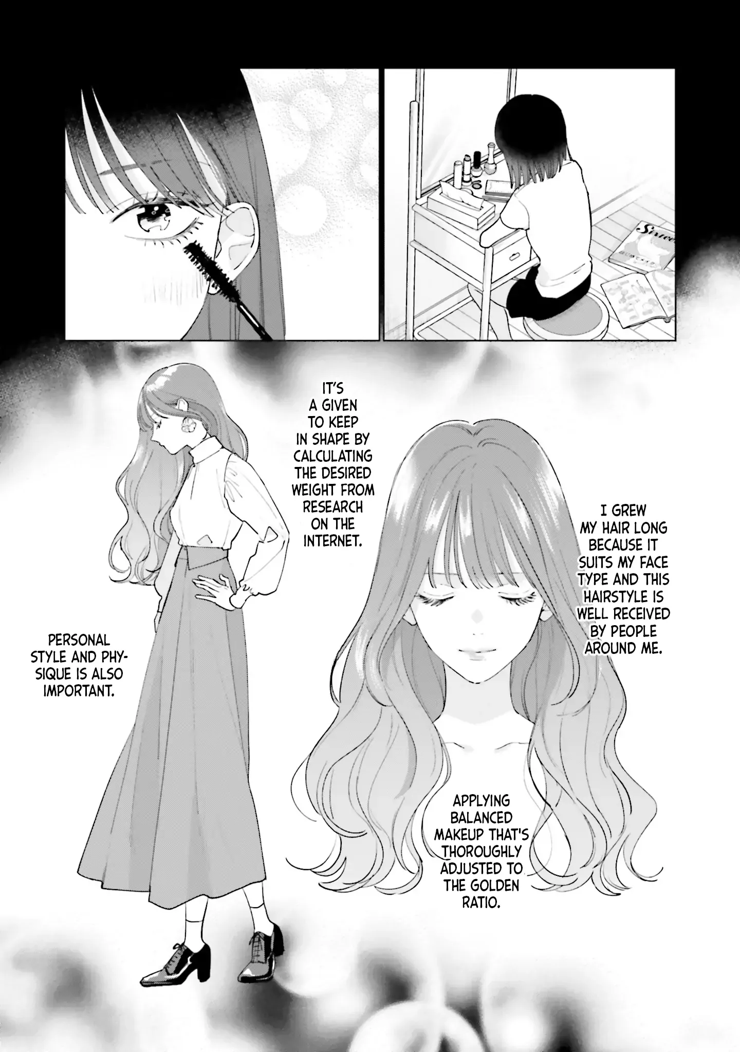 Read Studio Cabana EN Manga Online