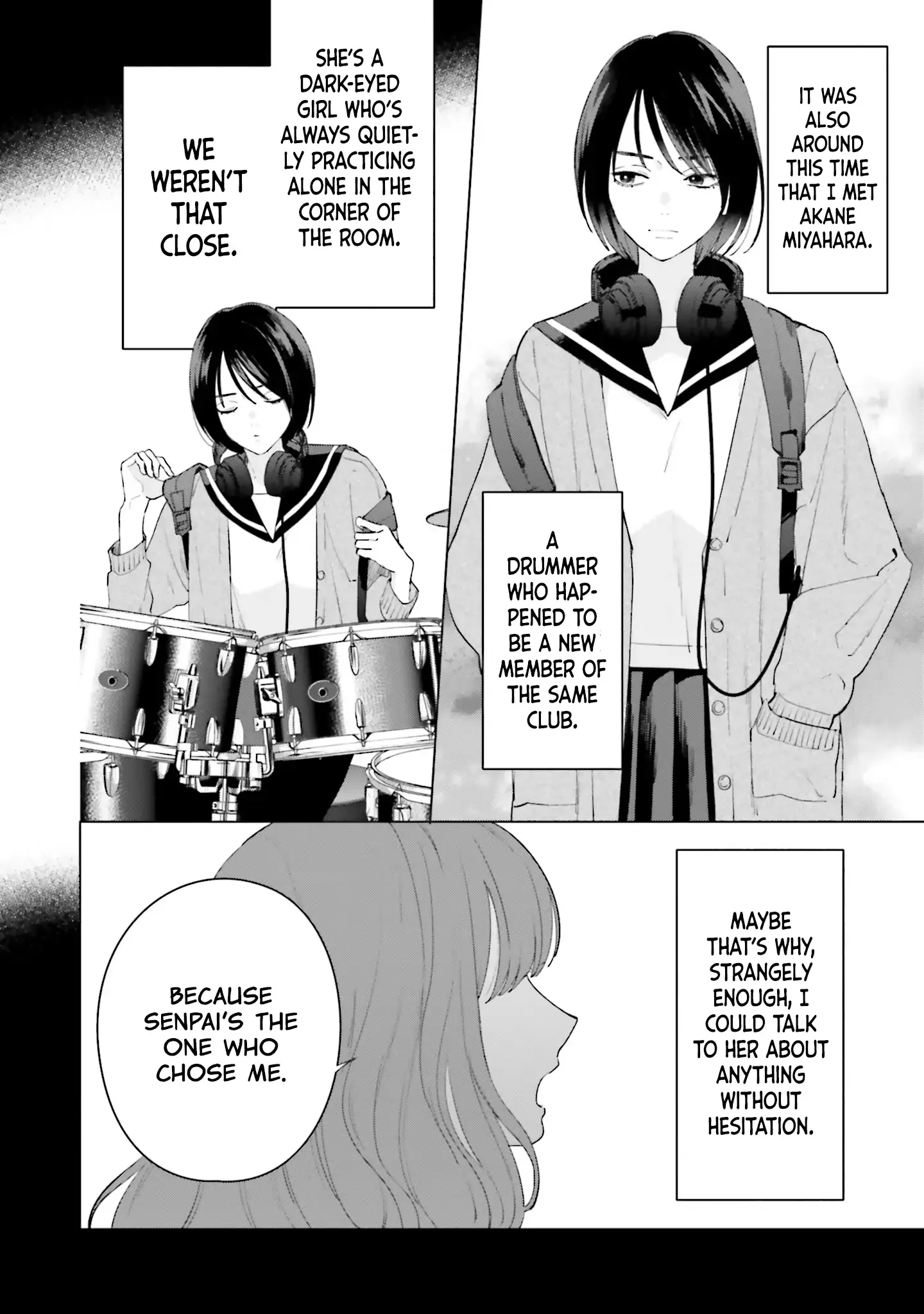 Read Studio Cabana EN Manga Online