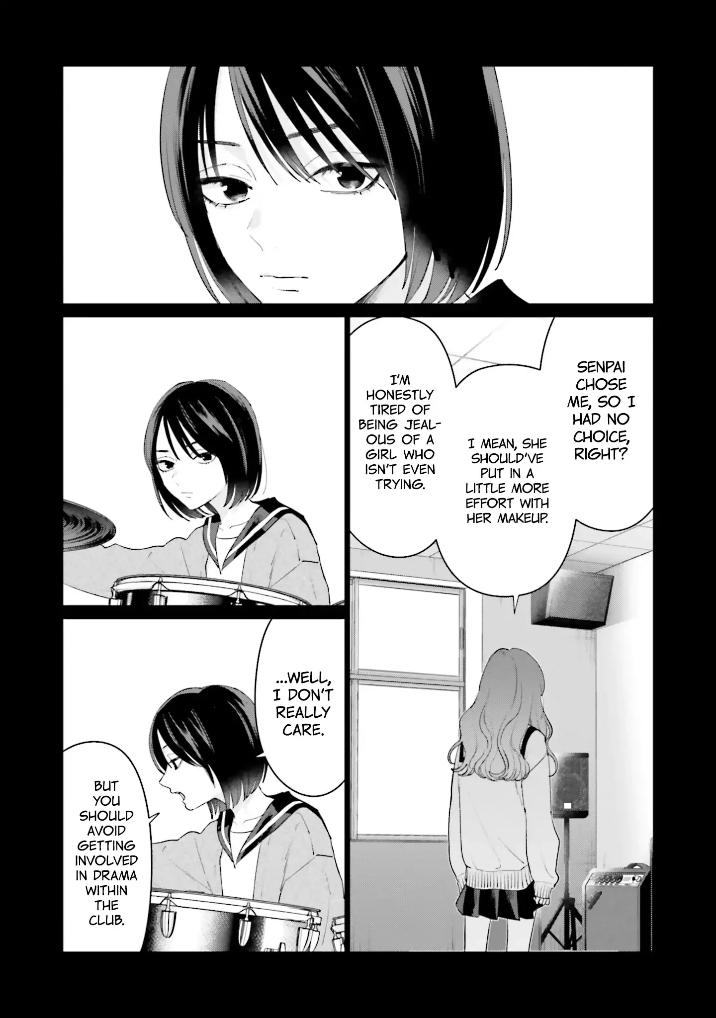 Read Studio Cabana EN Manga Online