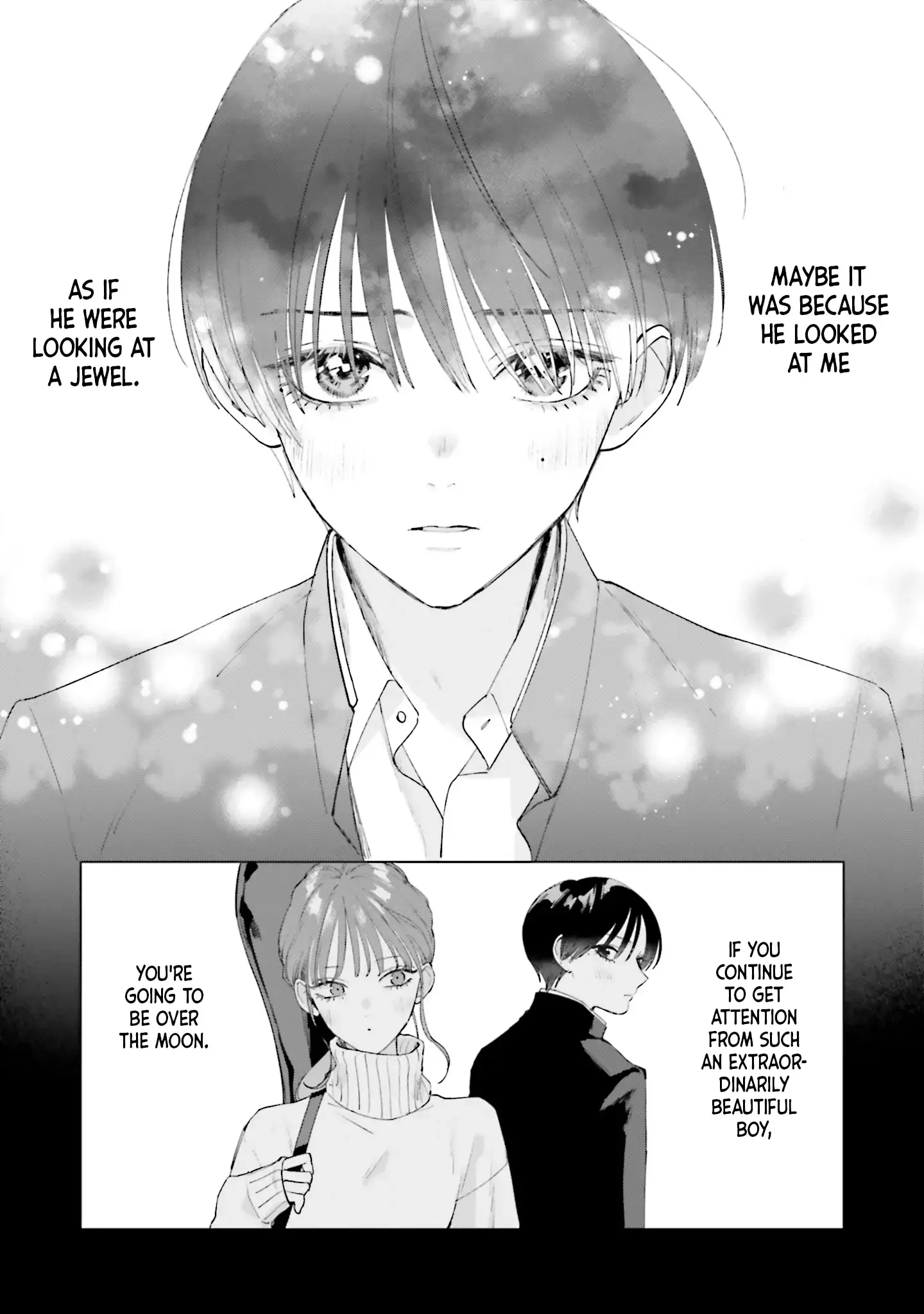 Read Studio Cabana EN Manga Online