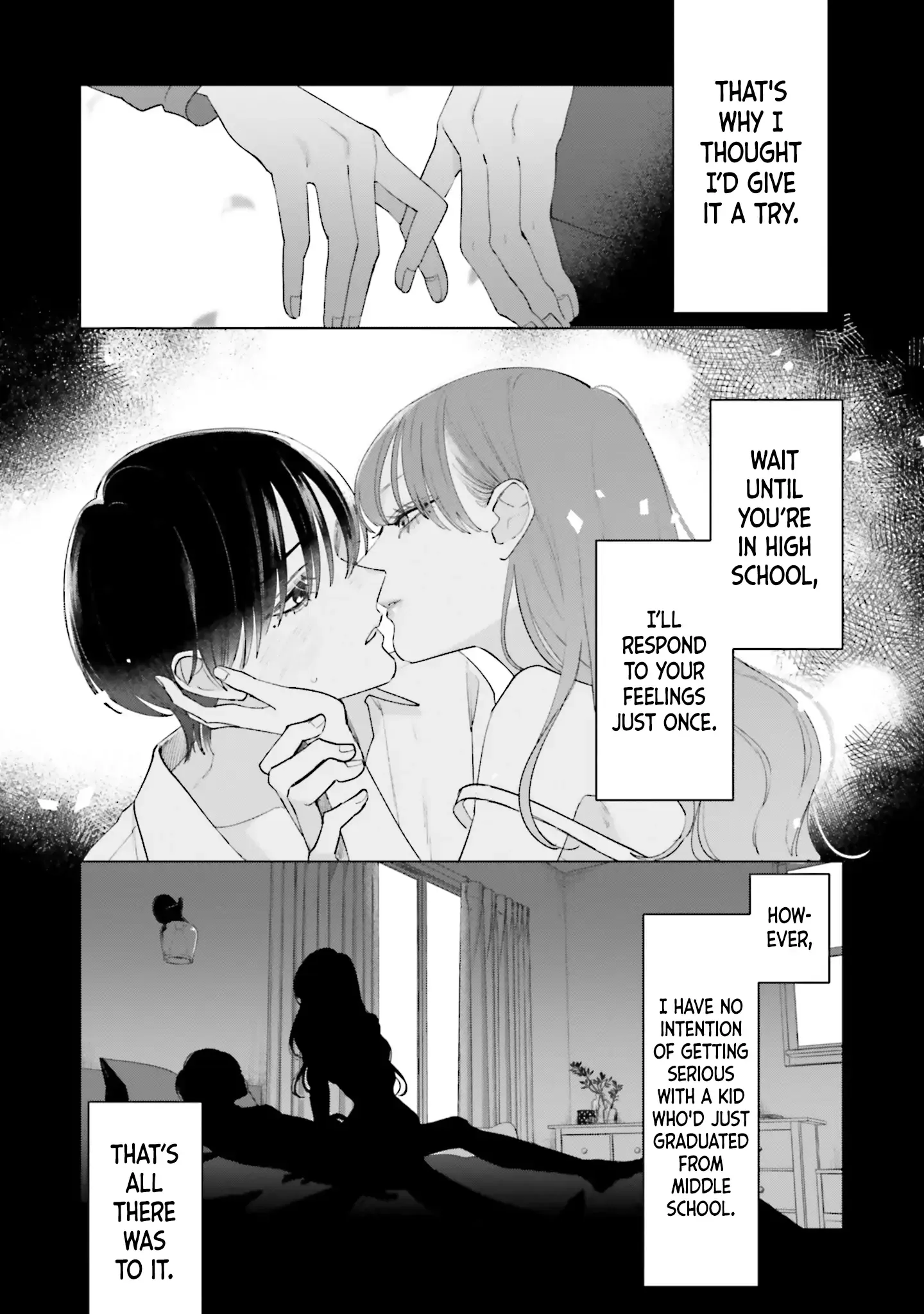 Read Studio Cabana EN Manga Online