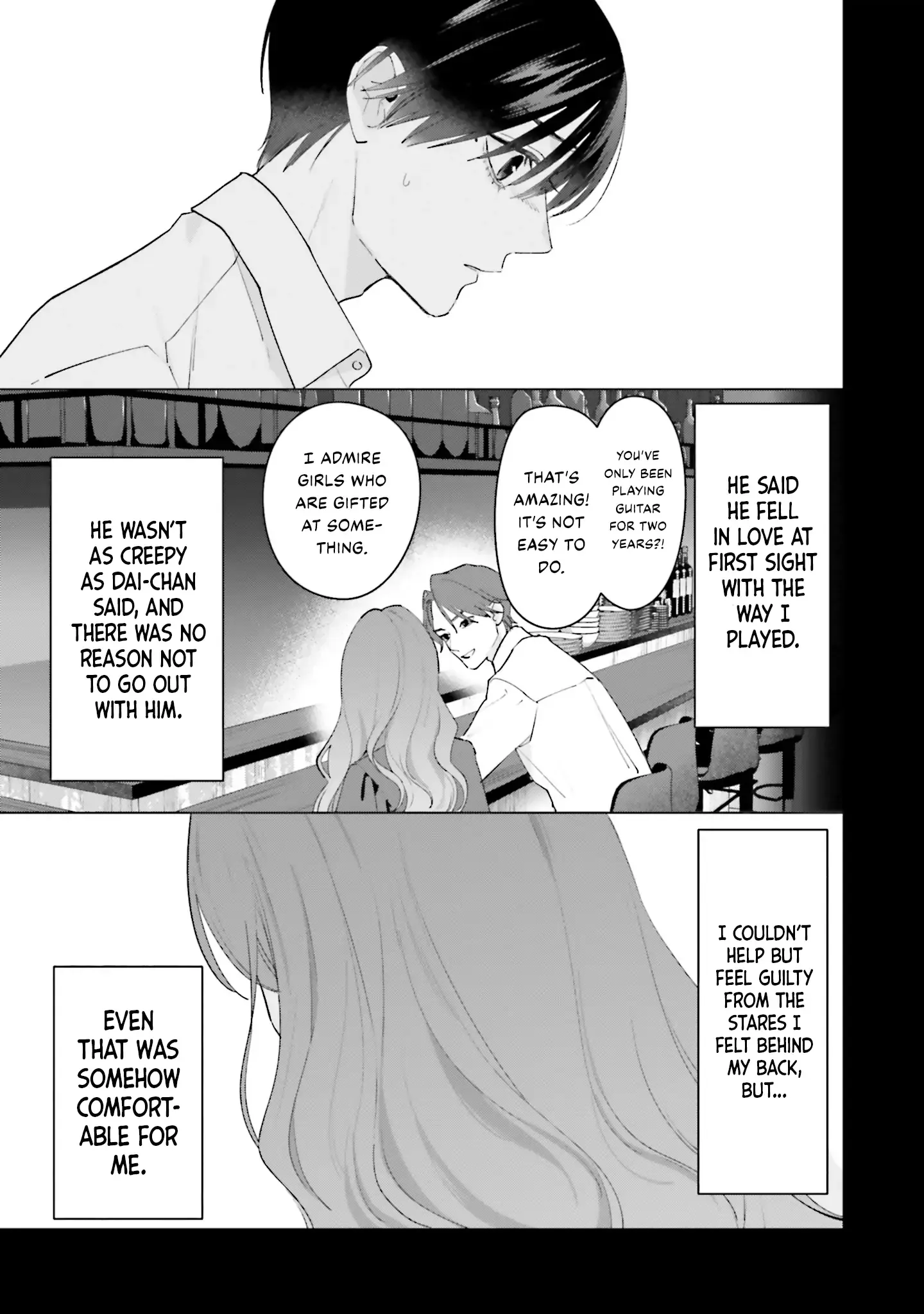 Read Studio Cabana EN Manga Online