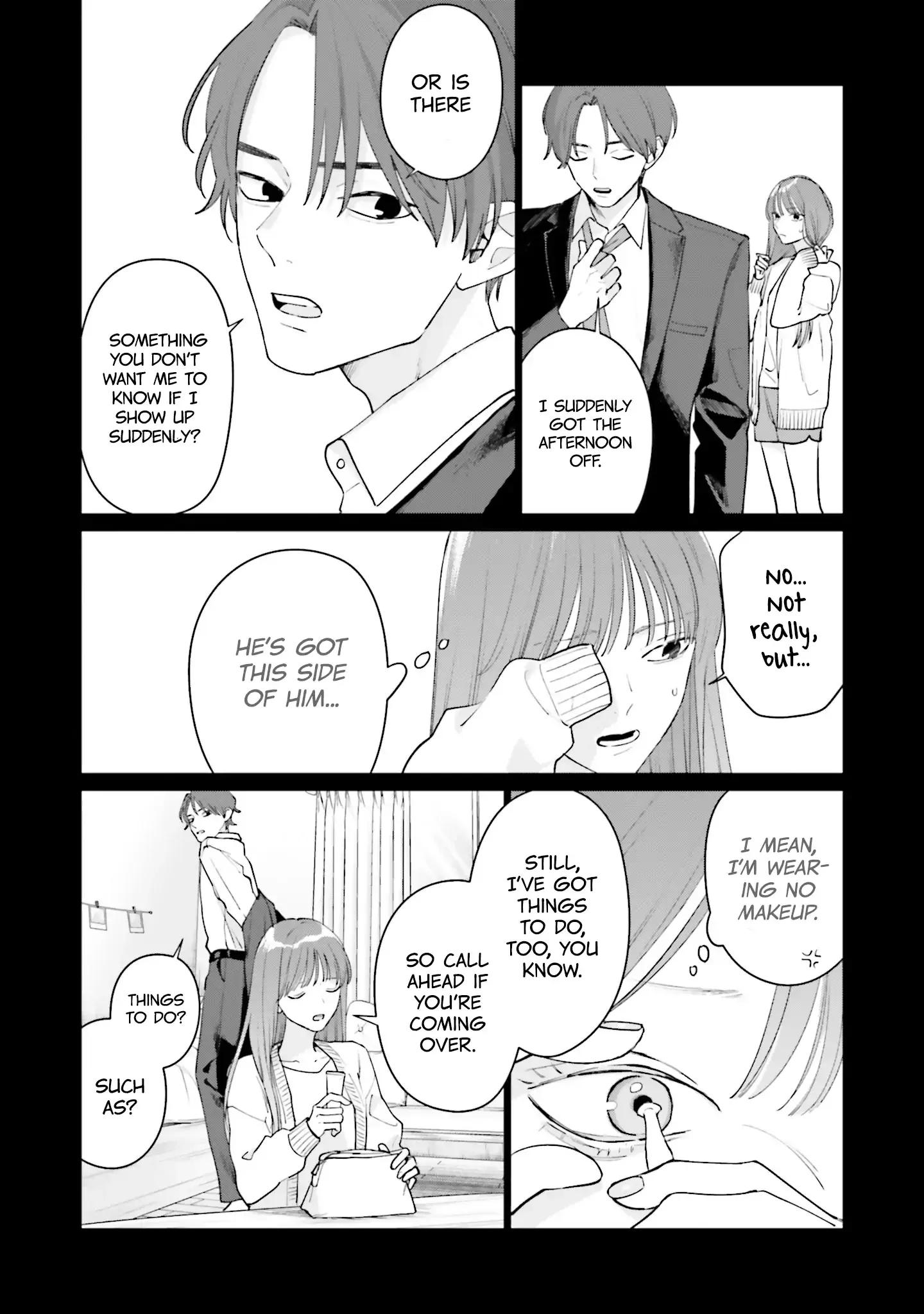 Read Studio Cabana EN Manga Online