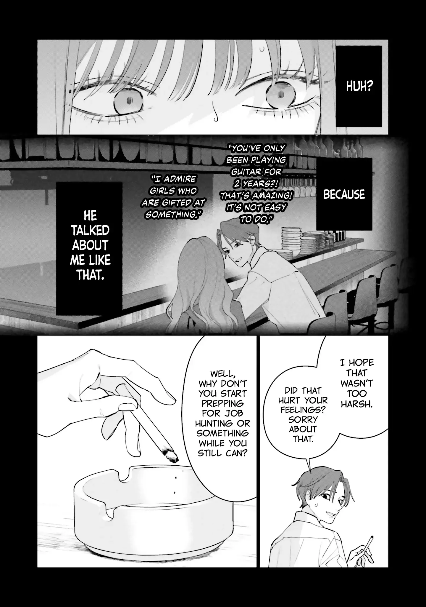 Read Studio Cabana EN Manga Online