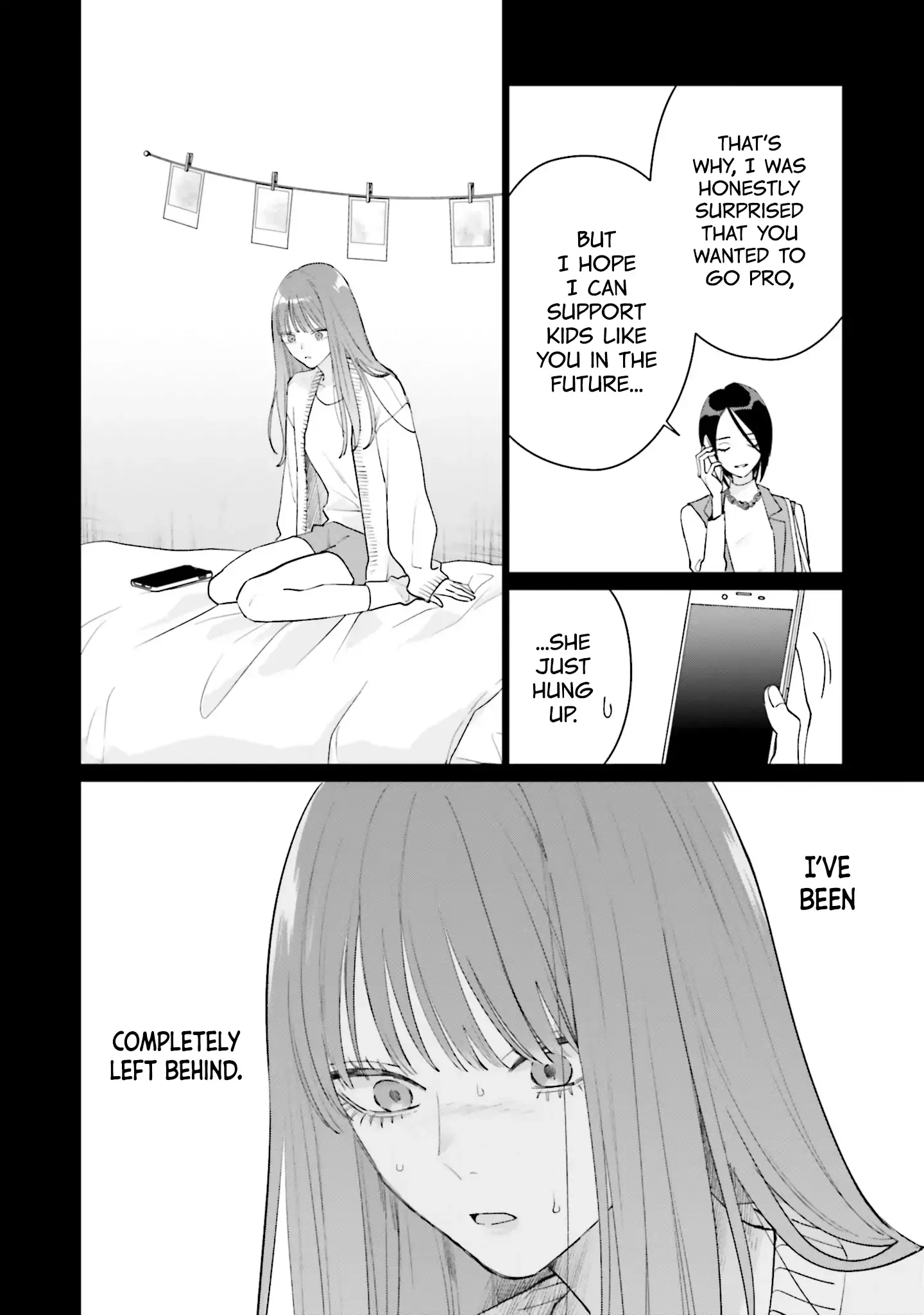 Read Studio Cabana EN Manga Online