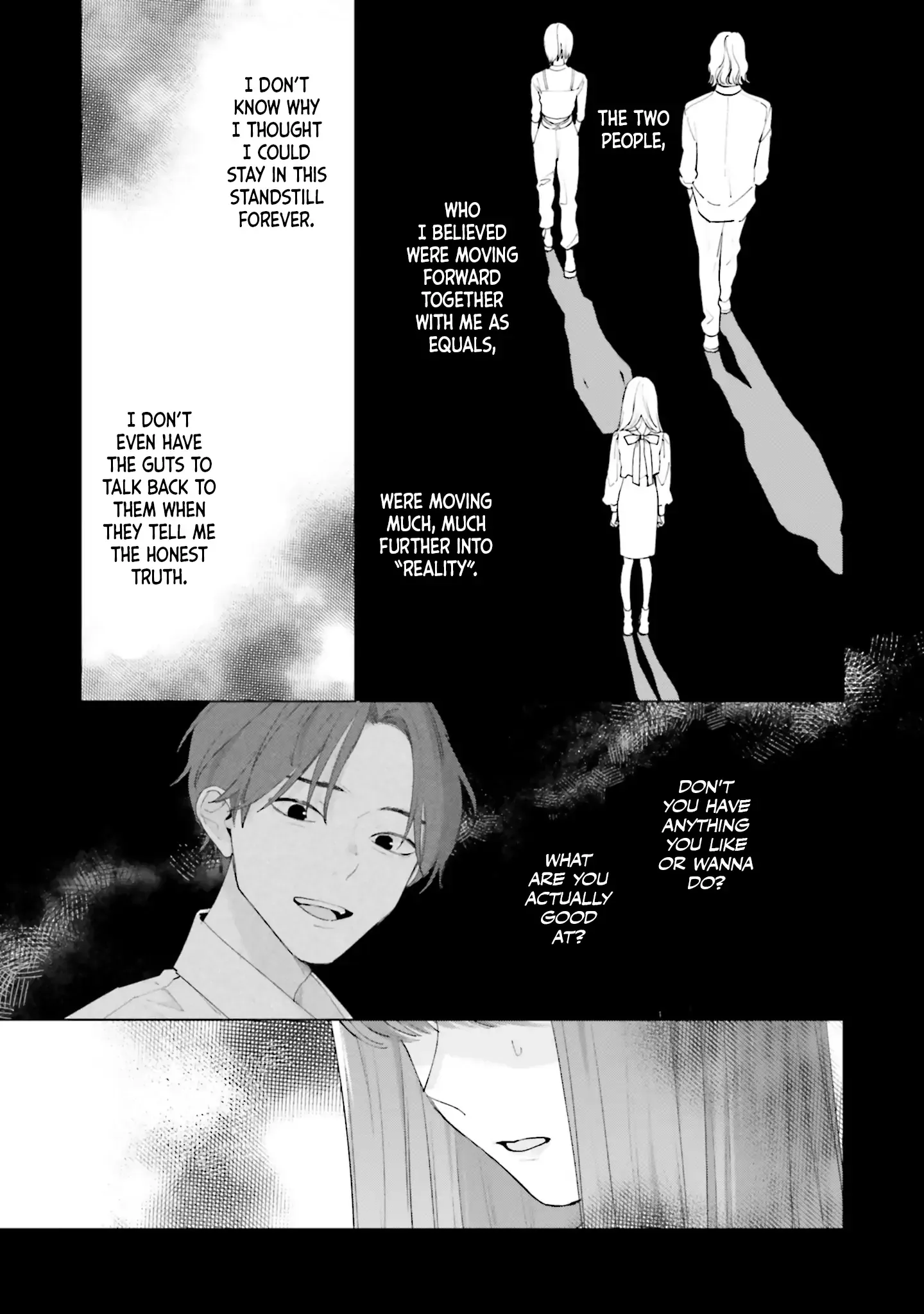 Read Studio Cabana EN Manga Online