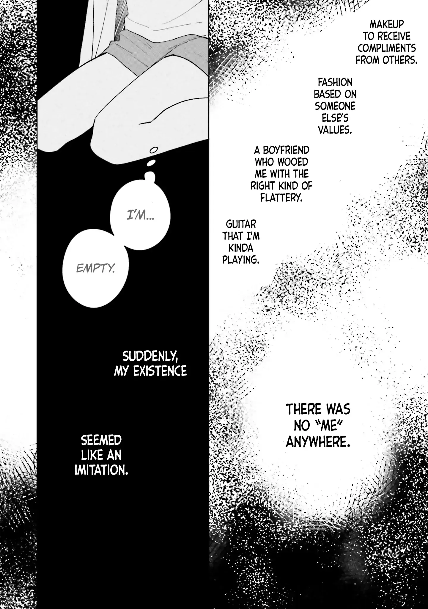 Read Studio Cabana EN Manga Online