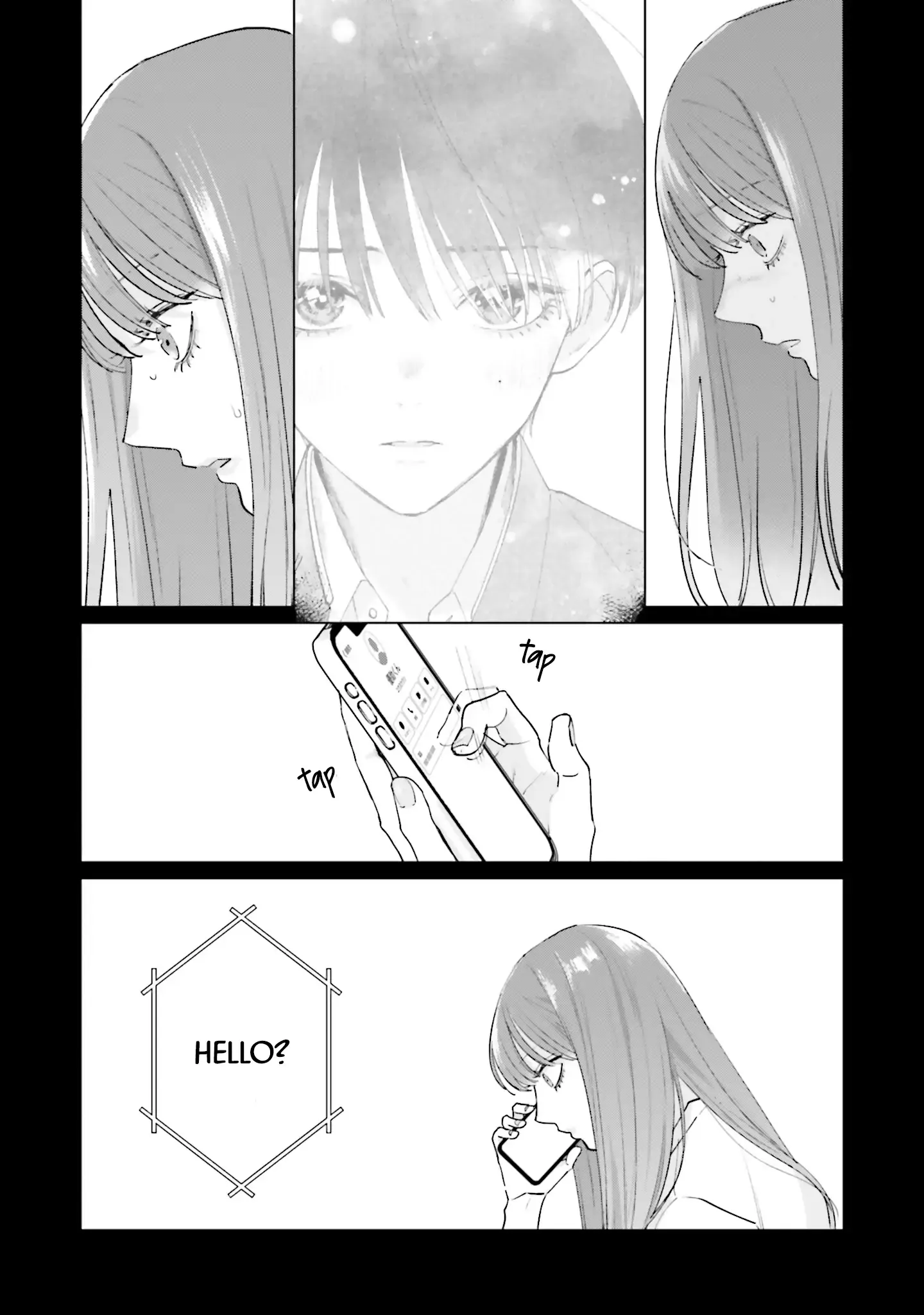 Read Studio Cabana EN Manga Online