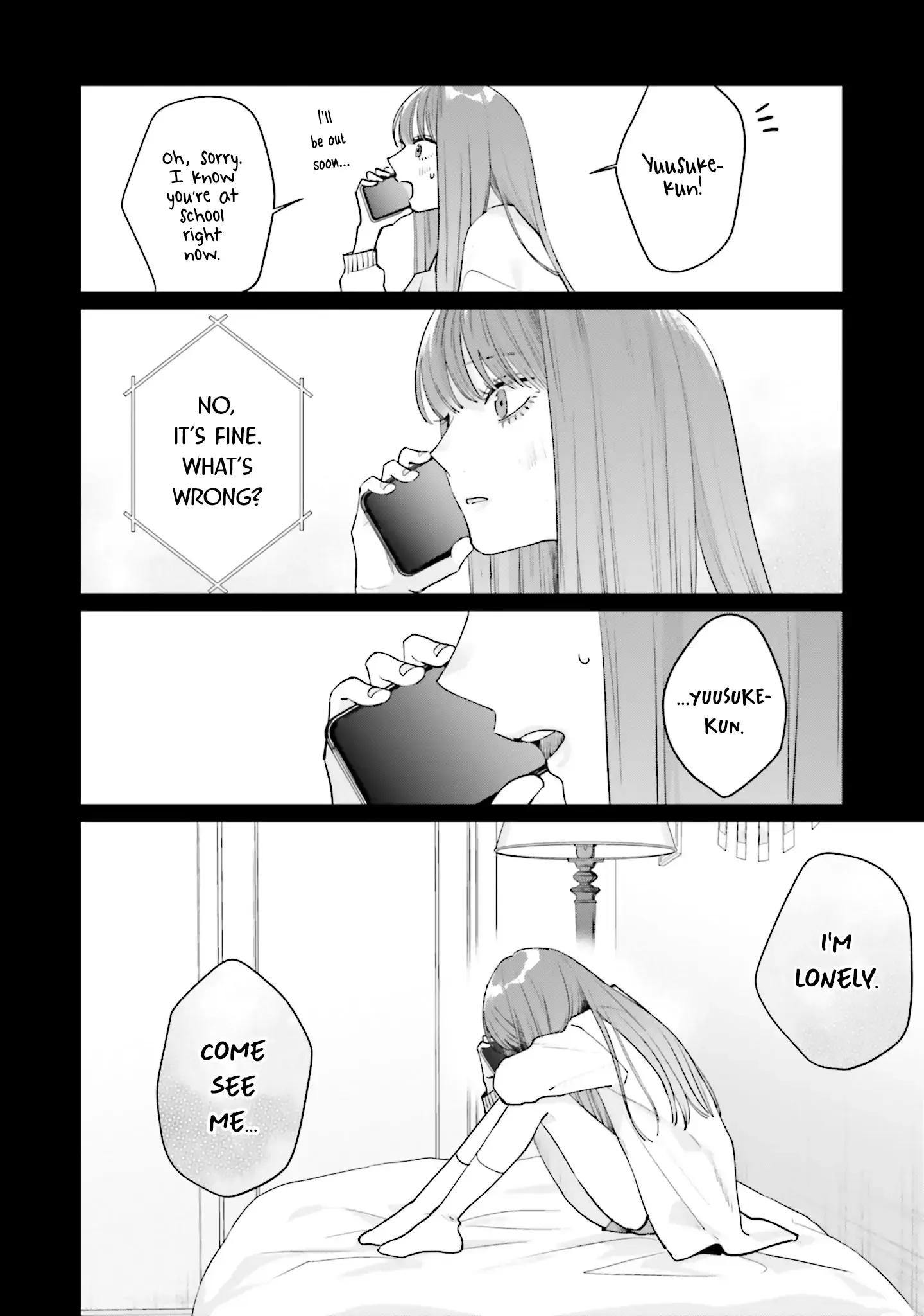 Read Studio Cabana EN Manga Online
