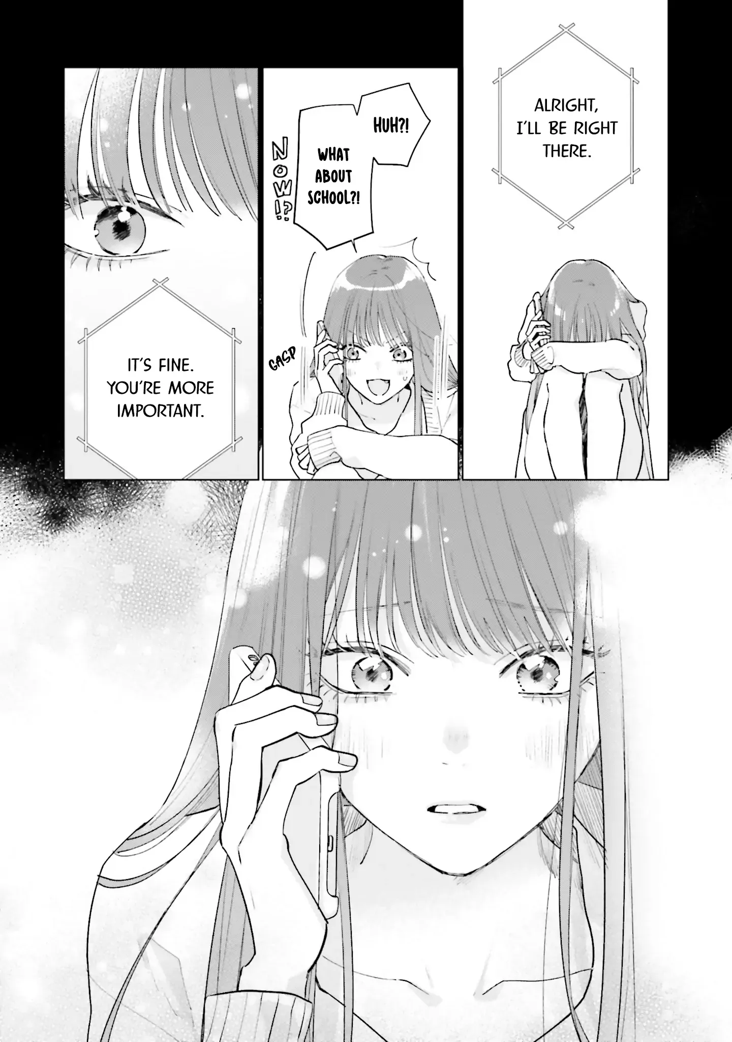 Read Studio Cabana EN Manga Online