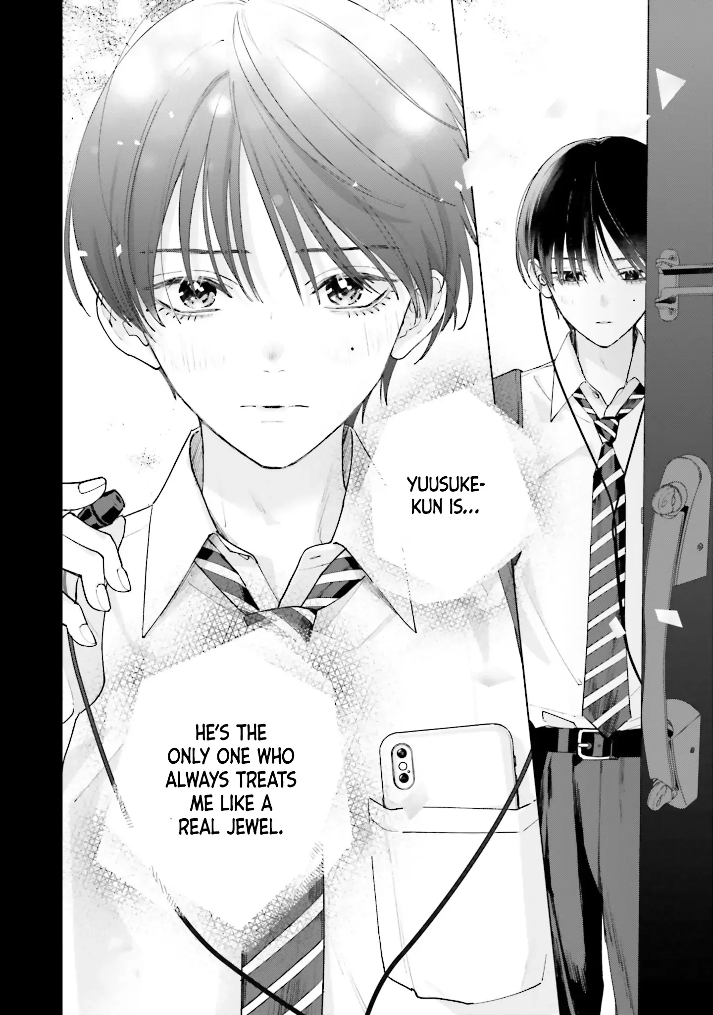 Read Studio Cabana EN Manga Online