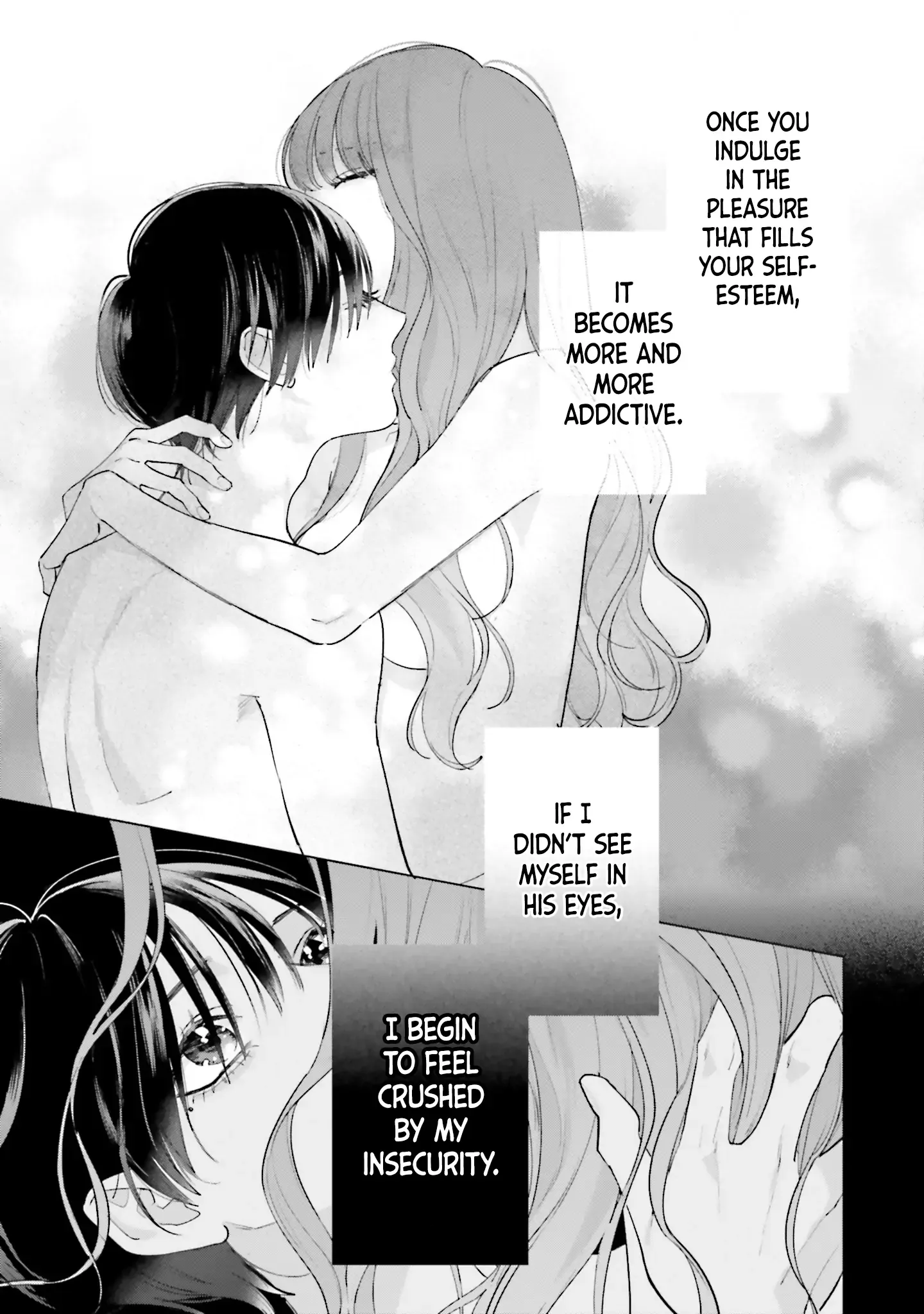 Read Studio Cabana EN Manga Online