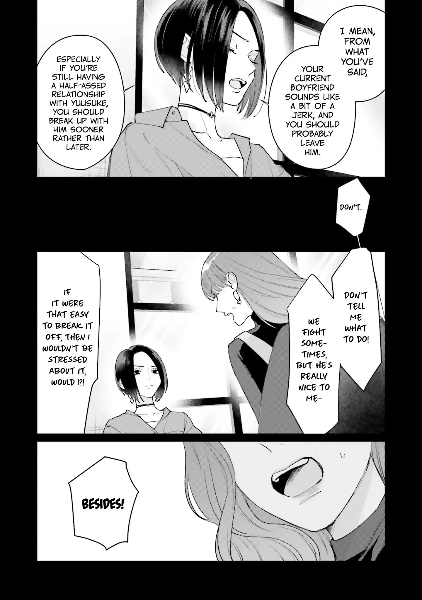 Read Studio Cabana EN Manga Online