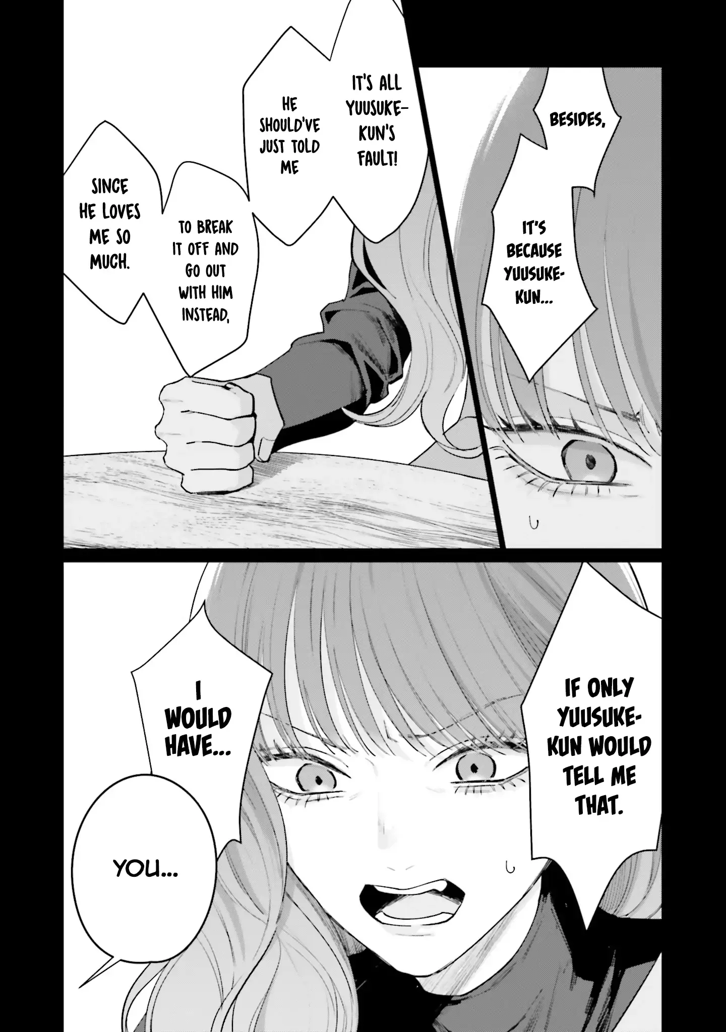 Read Studio Cabana EN Manga Online