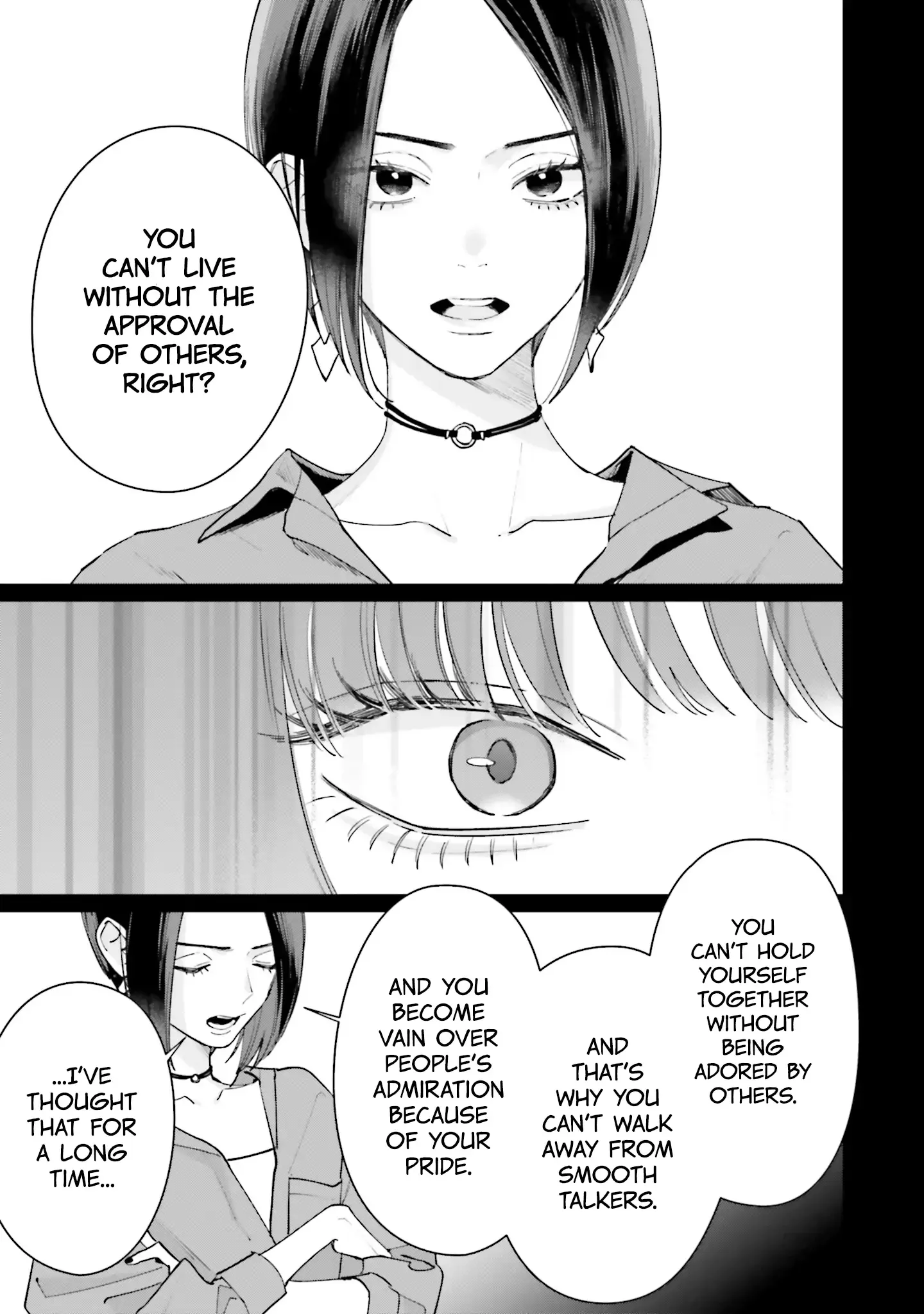 Read Studio Cabana EN Manga Online