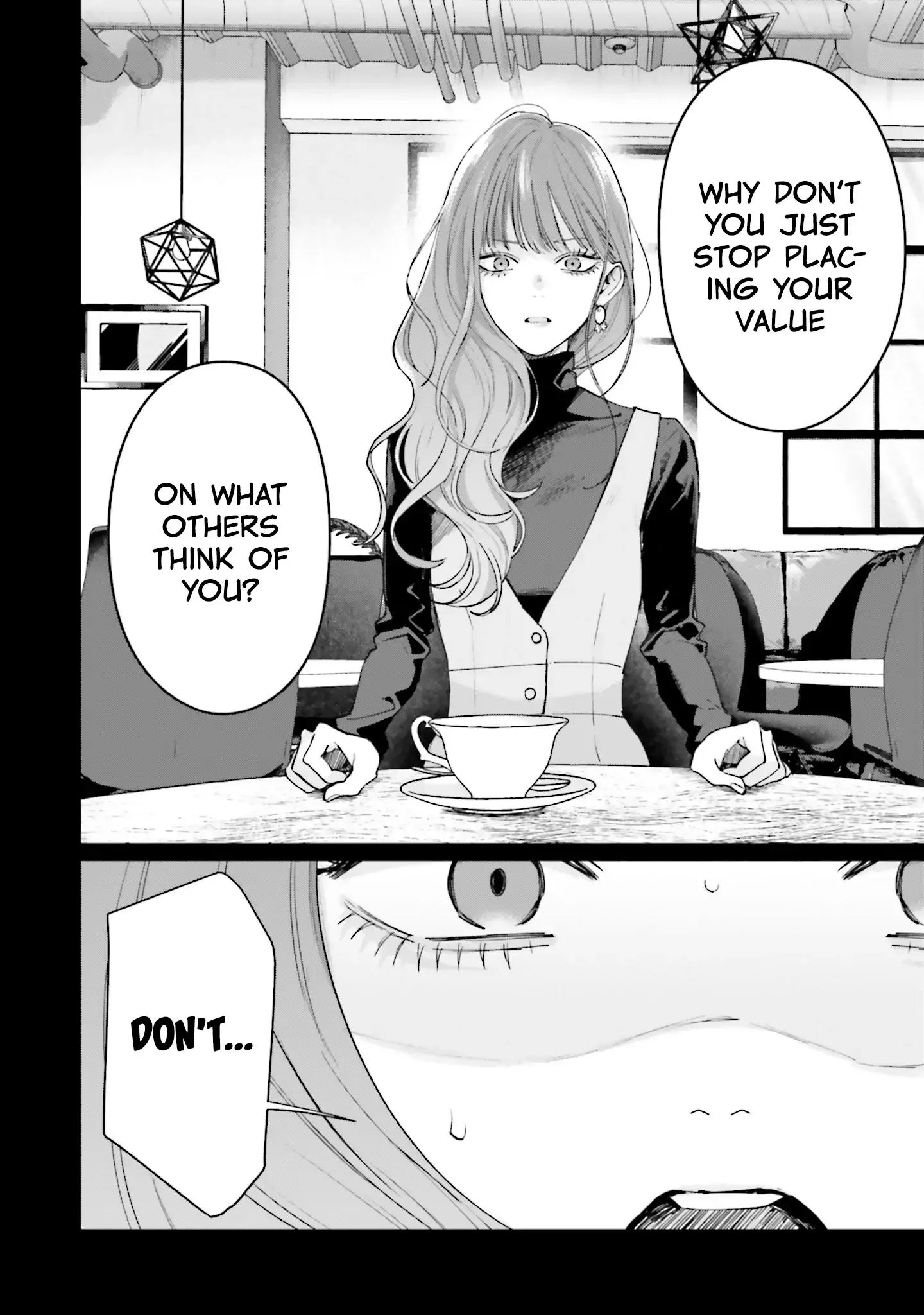 Read Studio Cabana EN Manga Online