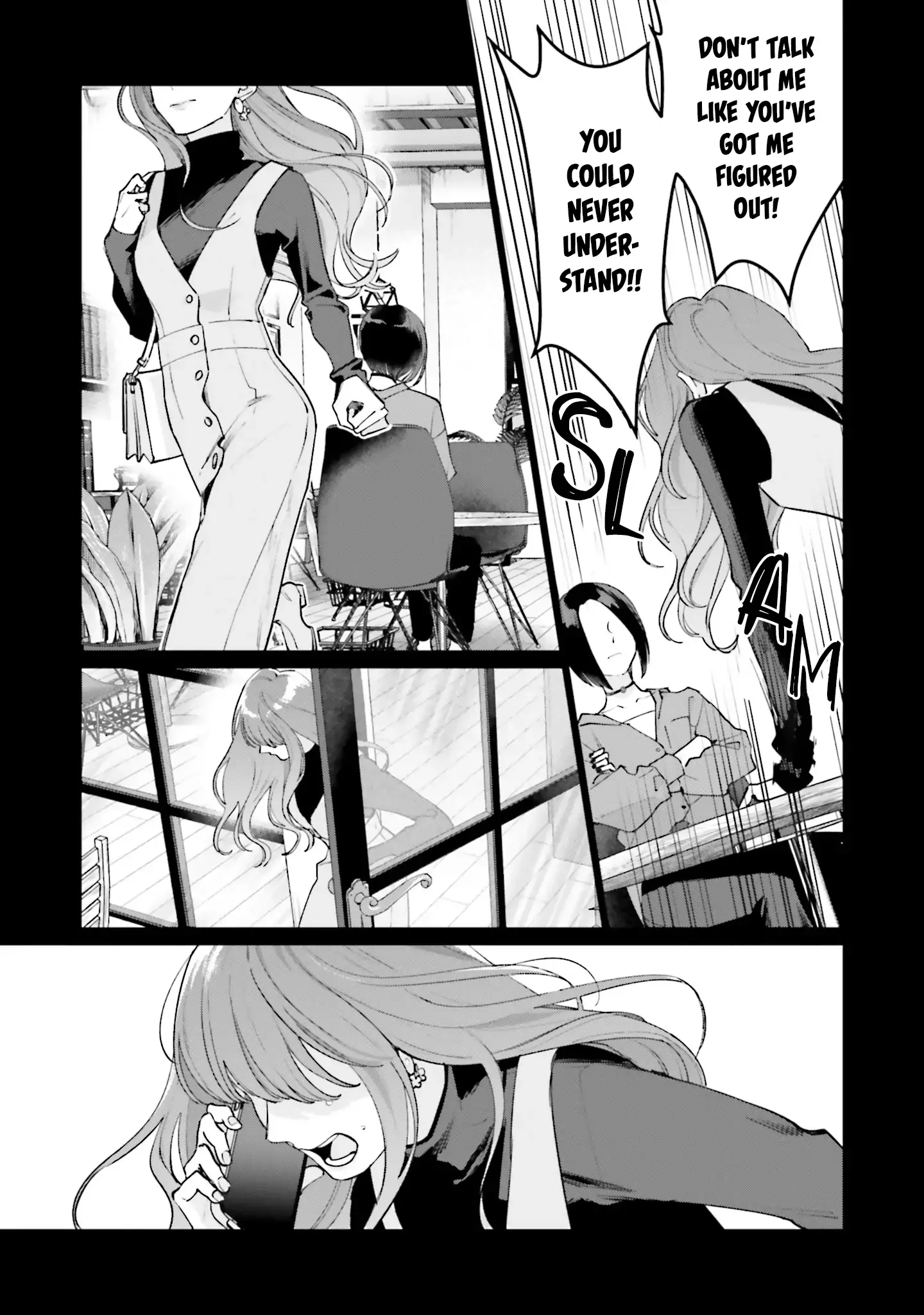 Read Studio Cabana EN Manga Online