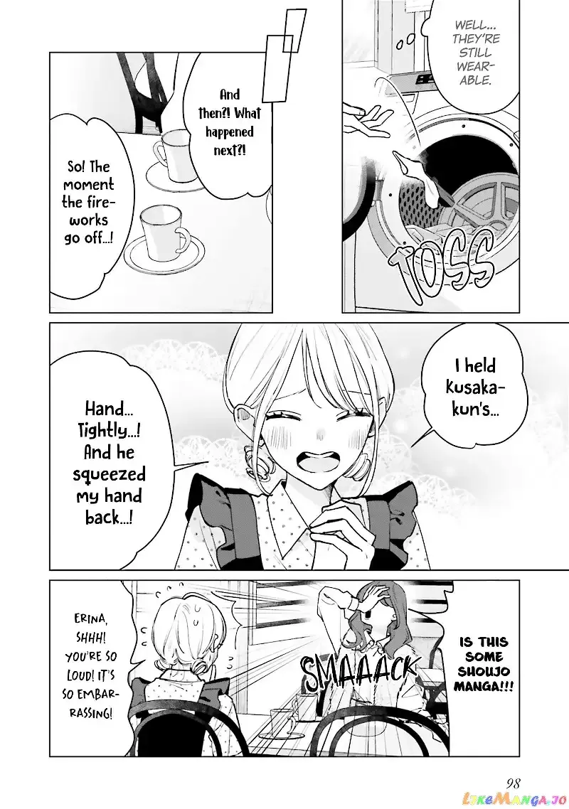 Read Studio Cabana EN Manga Online