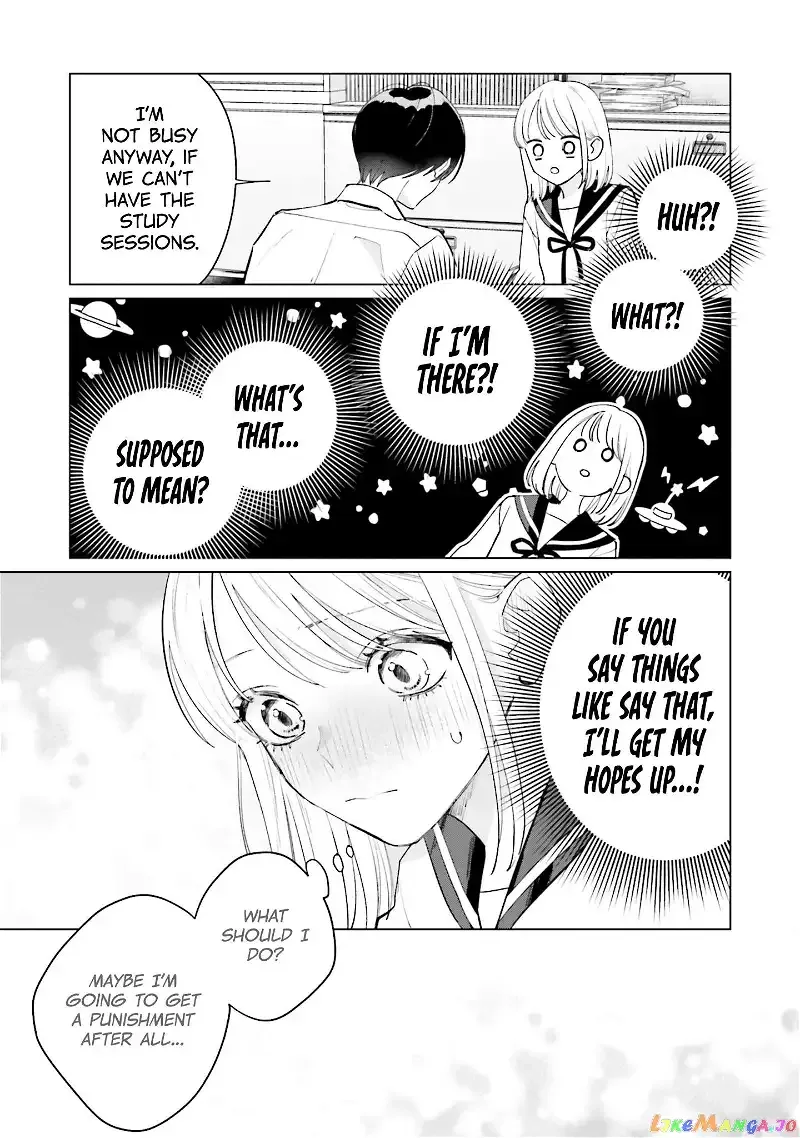 Read Studio Cabana EN Manga Online