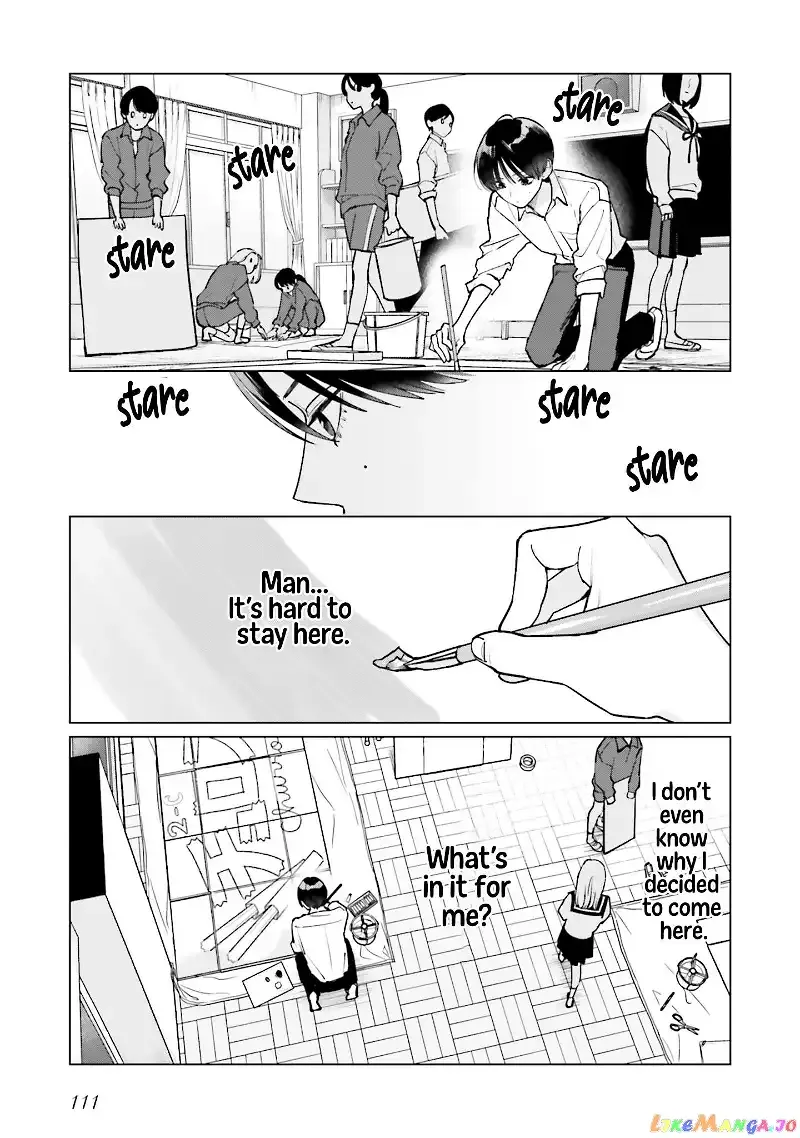 Read Studio Cabana EN Manga Online